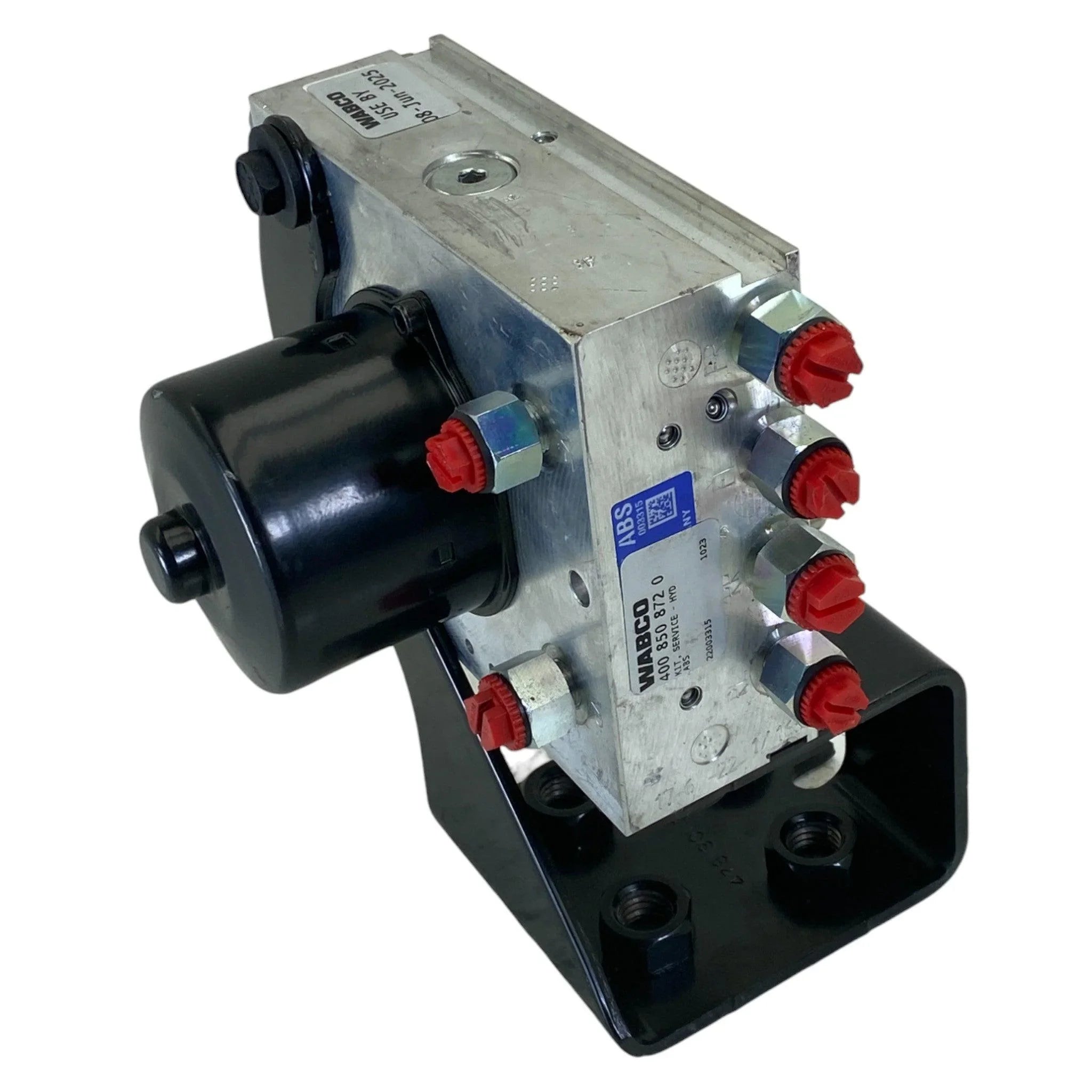 S400 850 872 0 Meritor Wabco Habs Kit Abs Ecu