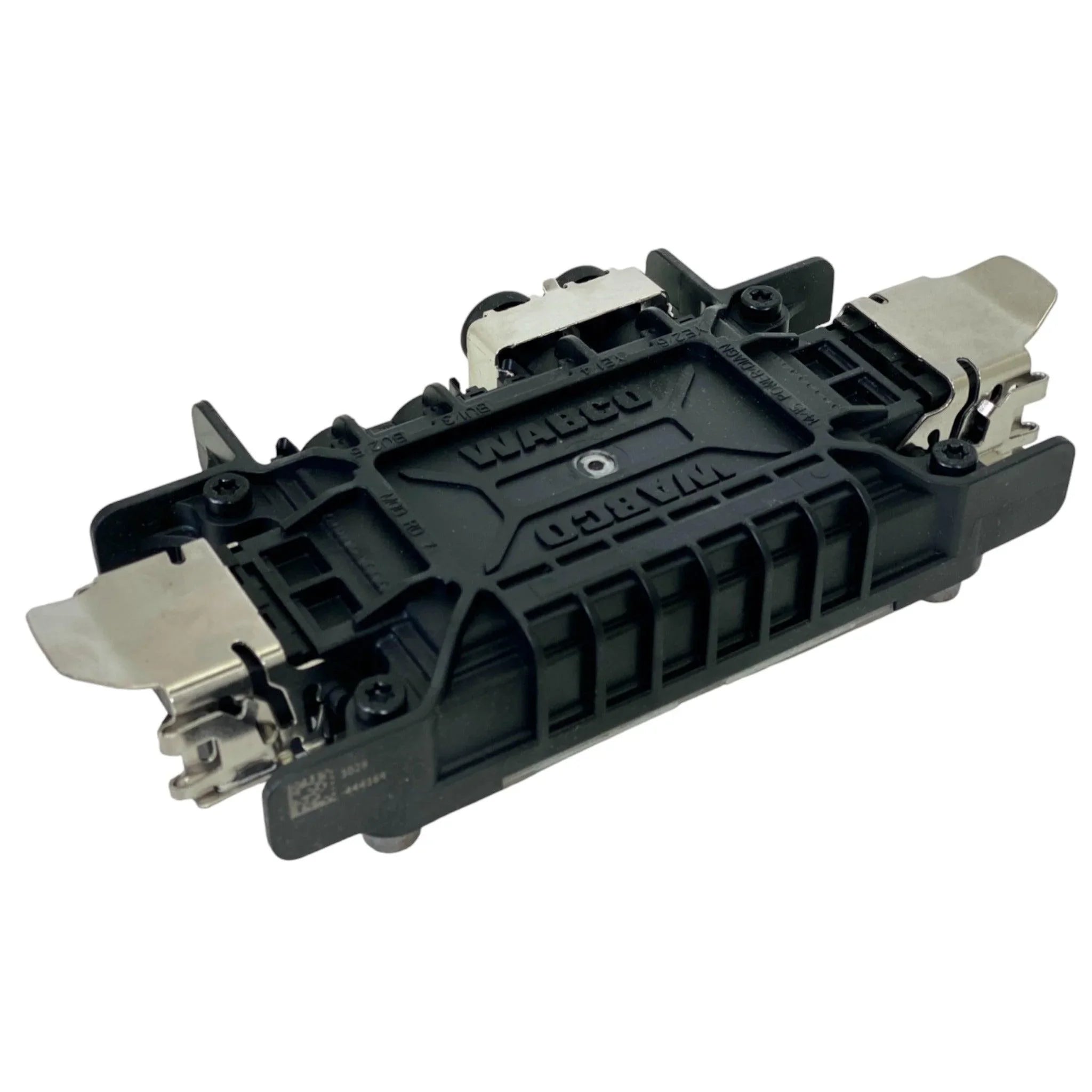 WAB4461082010 Genuine Meritor Wabco Trailer Abs - 2S/1M Ecu