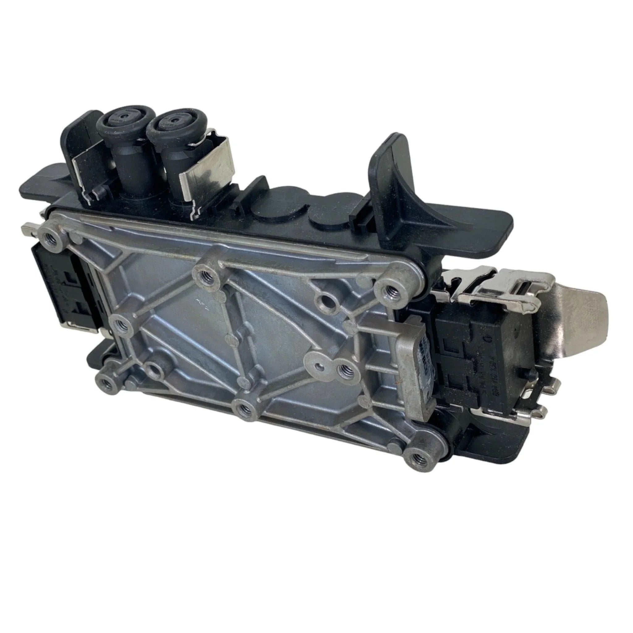 WAB4461082010 Genuine Meritor Wabco Trailer Abs - 2S/1M Ecu