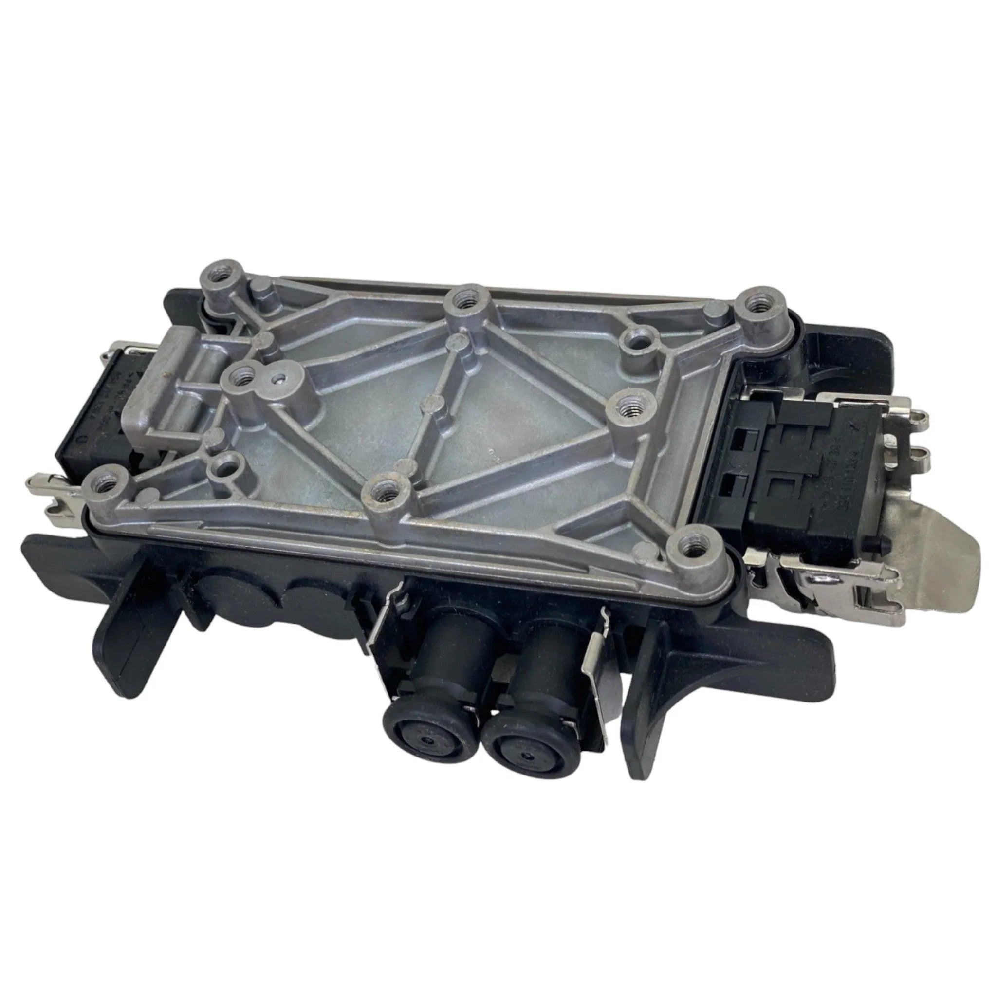 WAB4461082010 Genuine Meritor Wabco Trailer Abs - 2S/1M Ecu