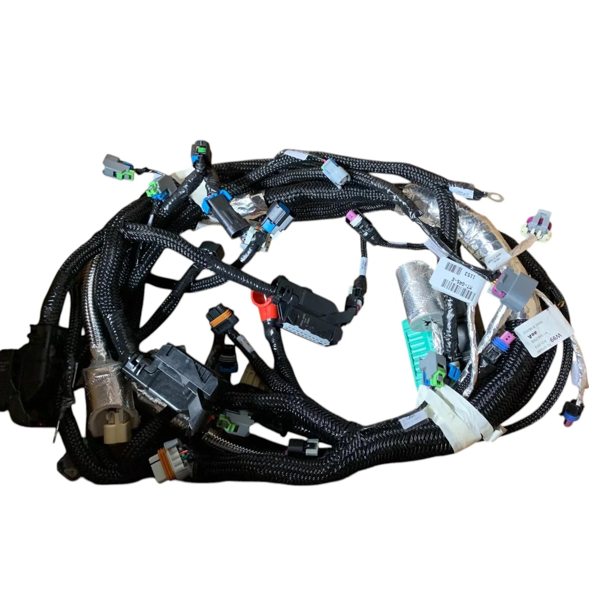 S8000037422 Freightliner Engine Control Wiring Harness