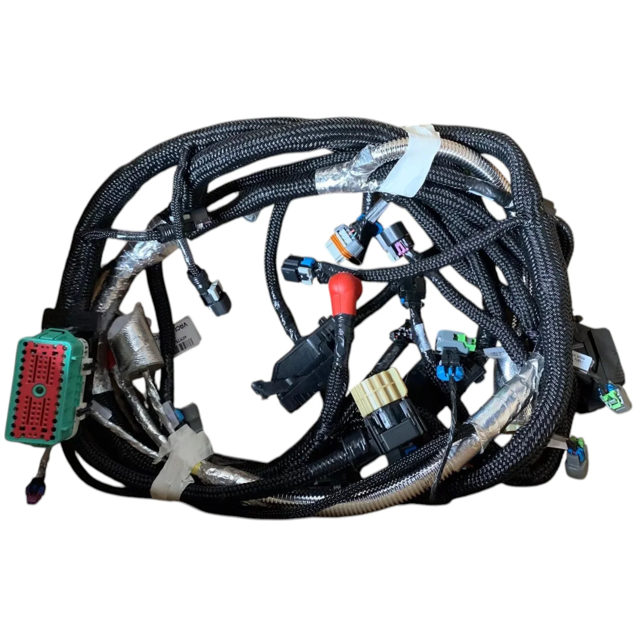 S8000037422 Freightliner Engine Control Wiring Harness