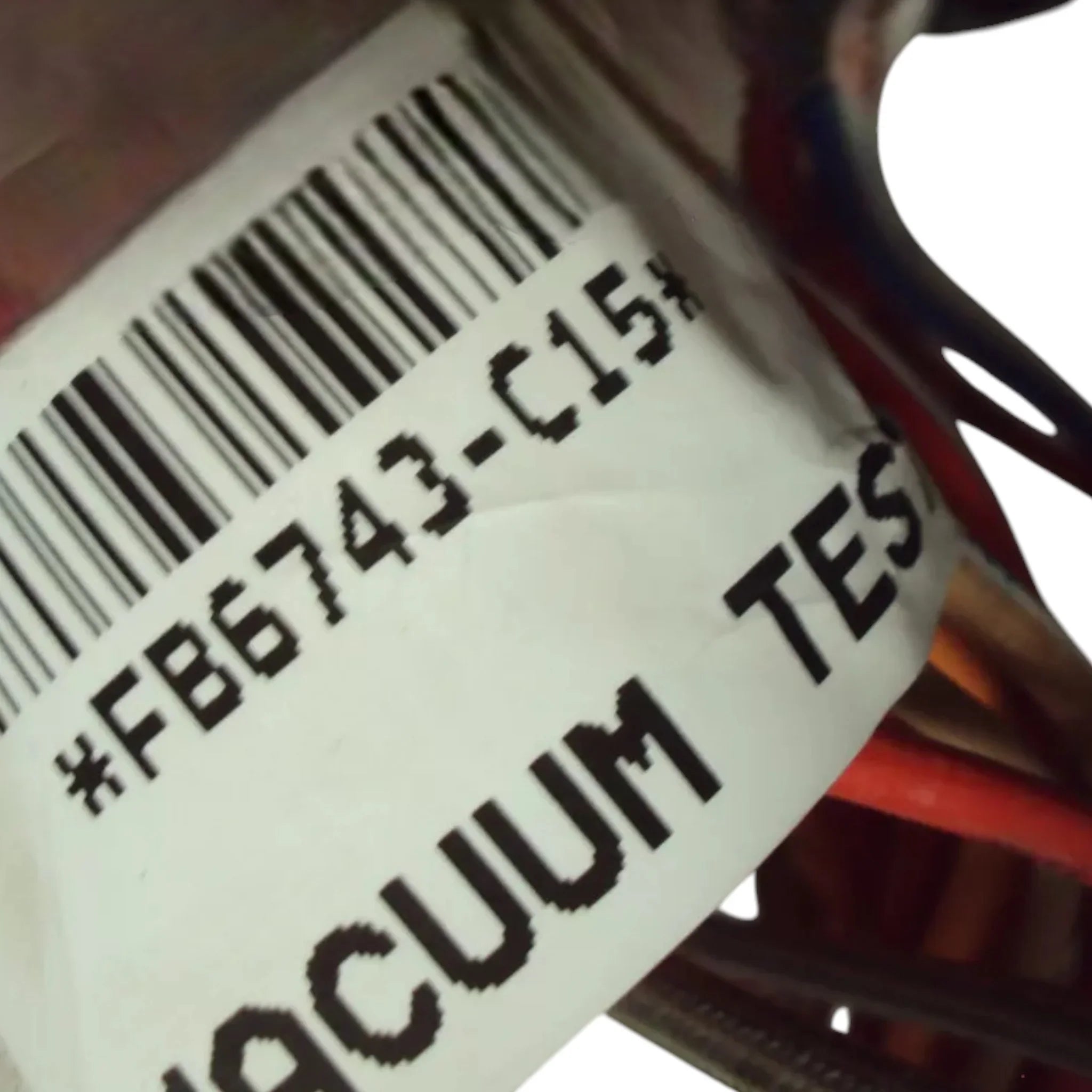 S8100114862 Freightliner Wiring Harness