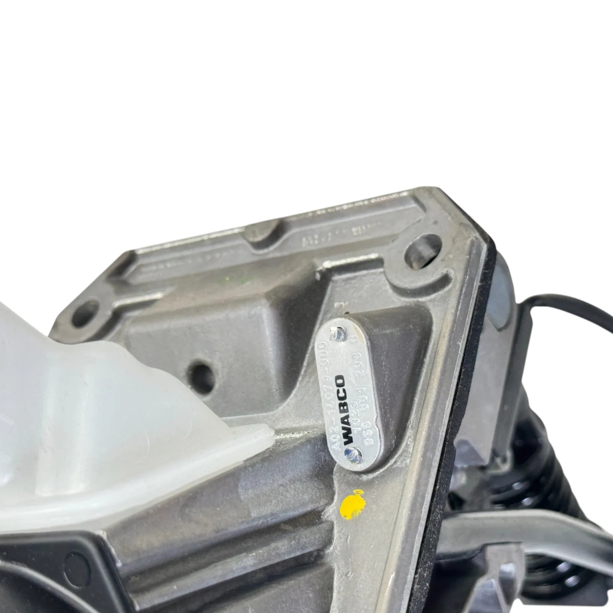 A02-13485-000 Genuine Wabco Hydraulic Clutch Pedal Assembly