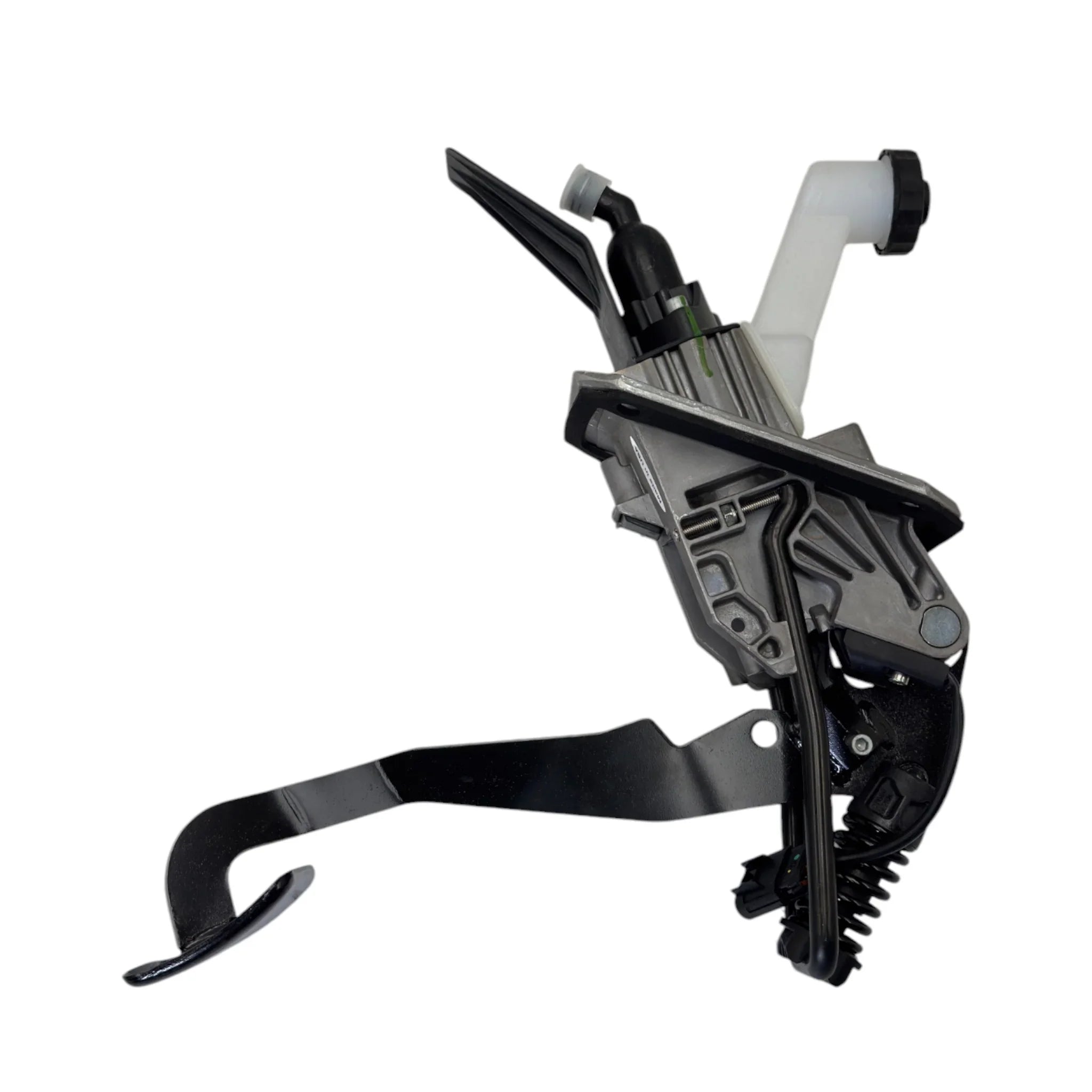 A02-13485-000 Genuine Wabco Hydraulic Clutch Pedal Assembly