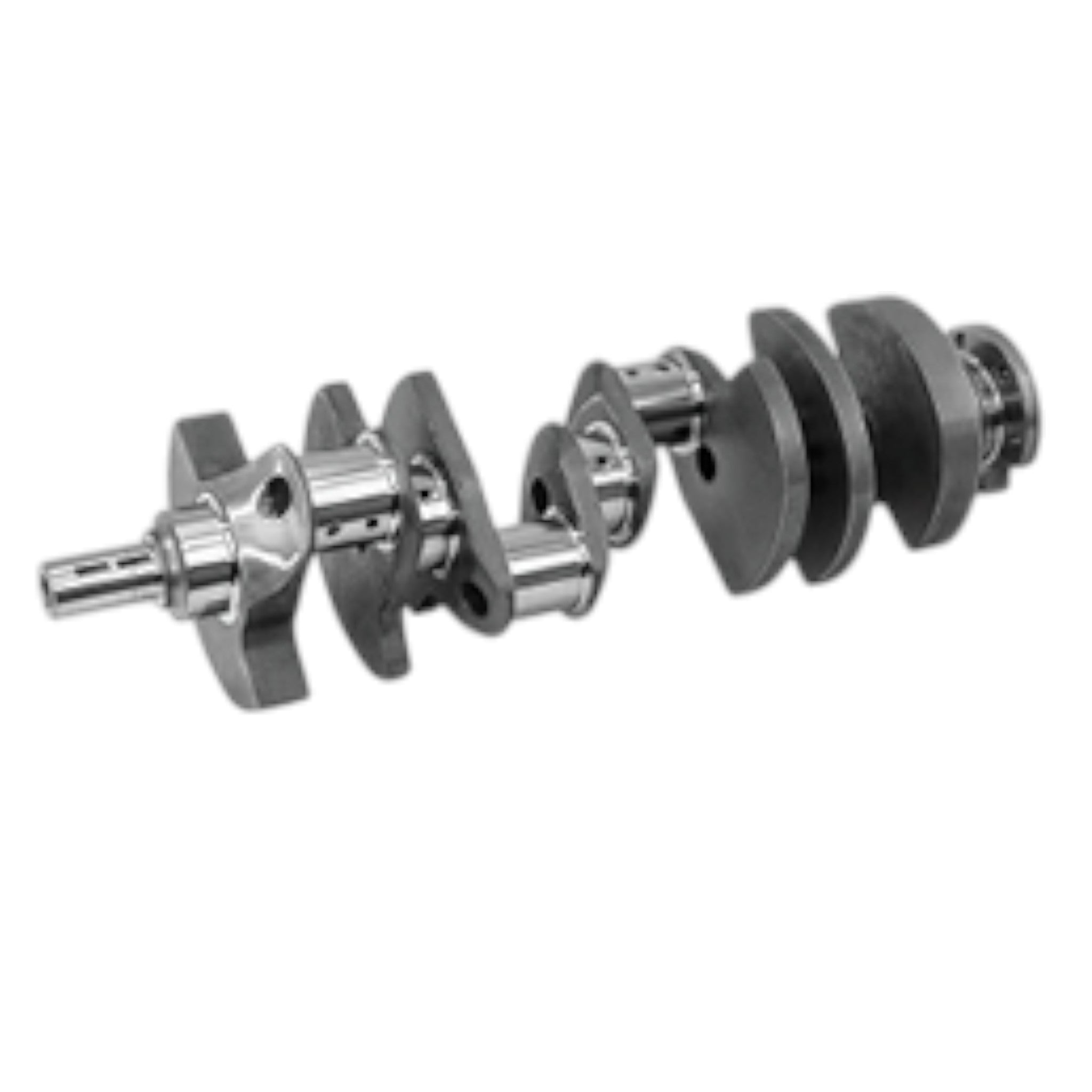 02931448 Genuine Deutz Crankshaft