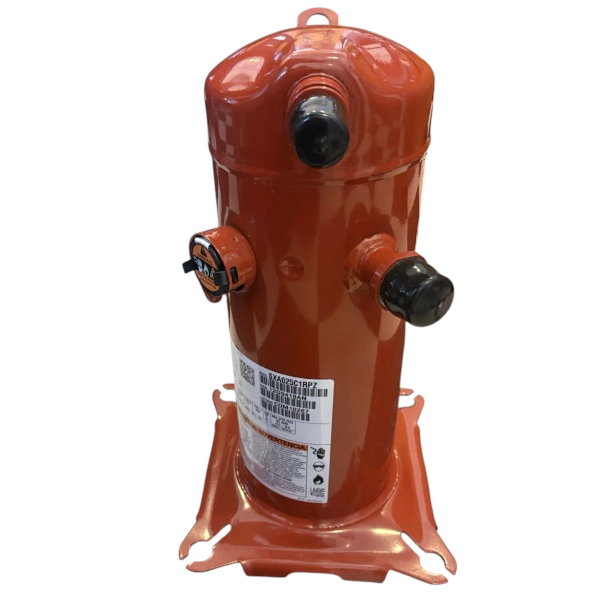 SXA025C1RPZ Genuine Alliance Scroll Compressor