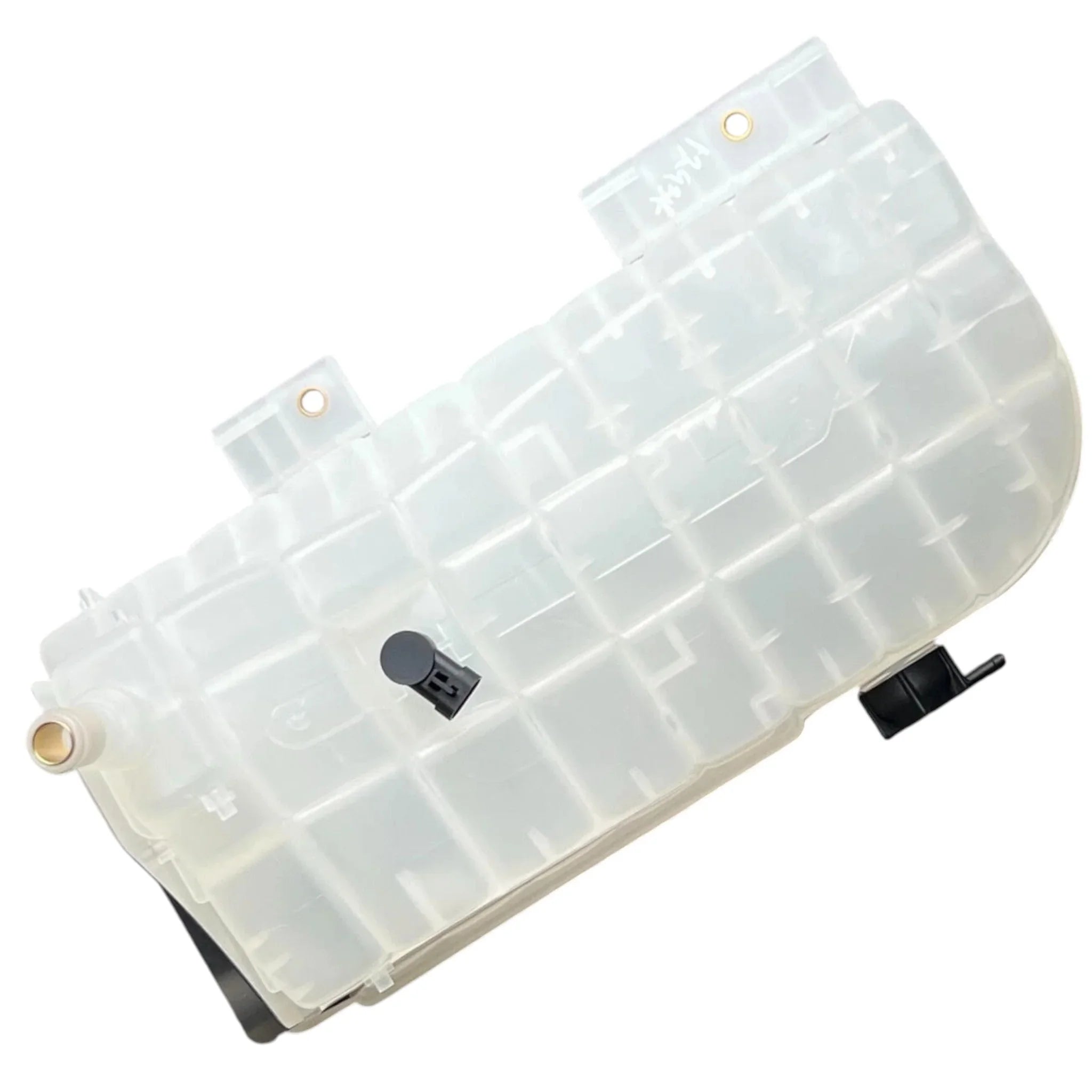 T1673009 Genuine Paccar Radiator Surge Tank