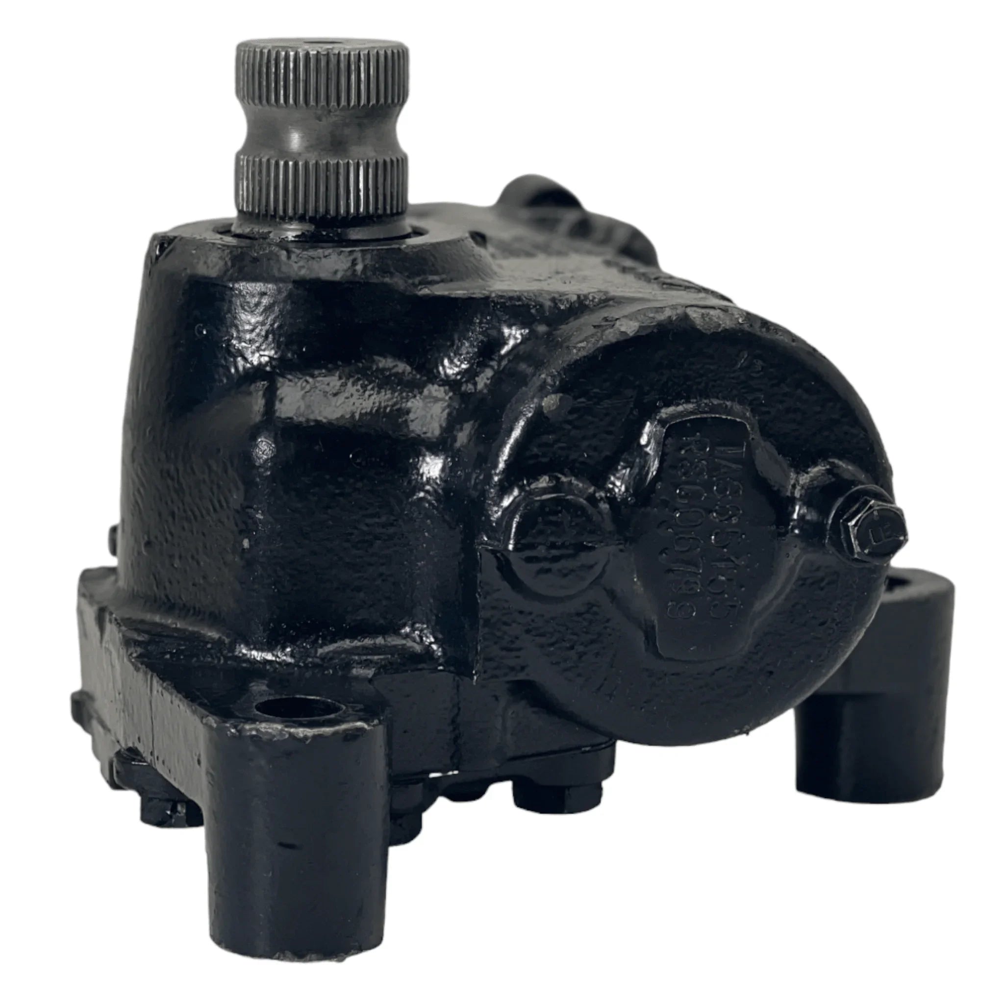 TAS65155 Genuine Trw Power Steering Gear Box
