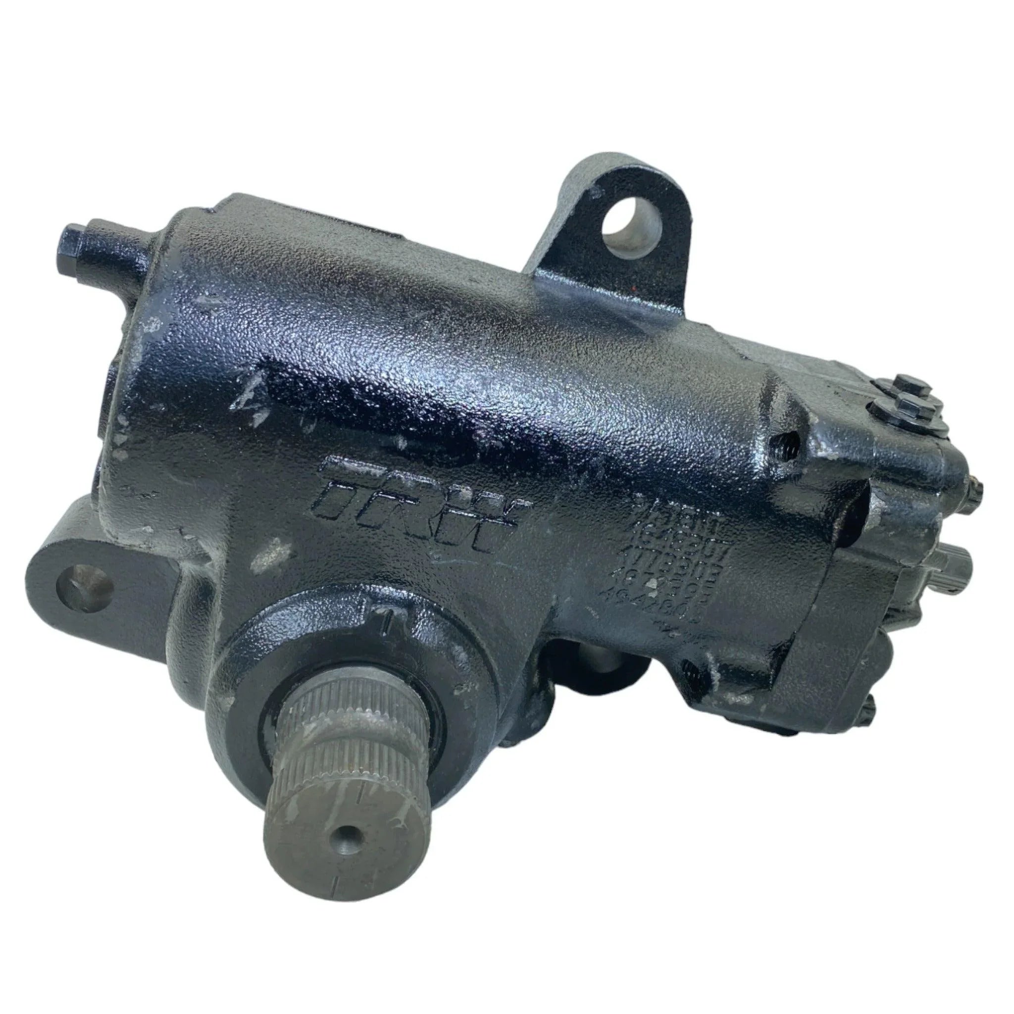 TAS65208 Genuine TRW Steering Gear For Hino