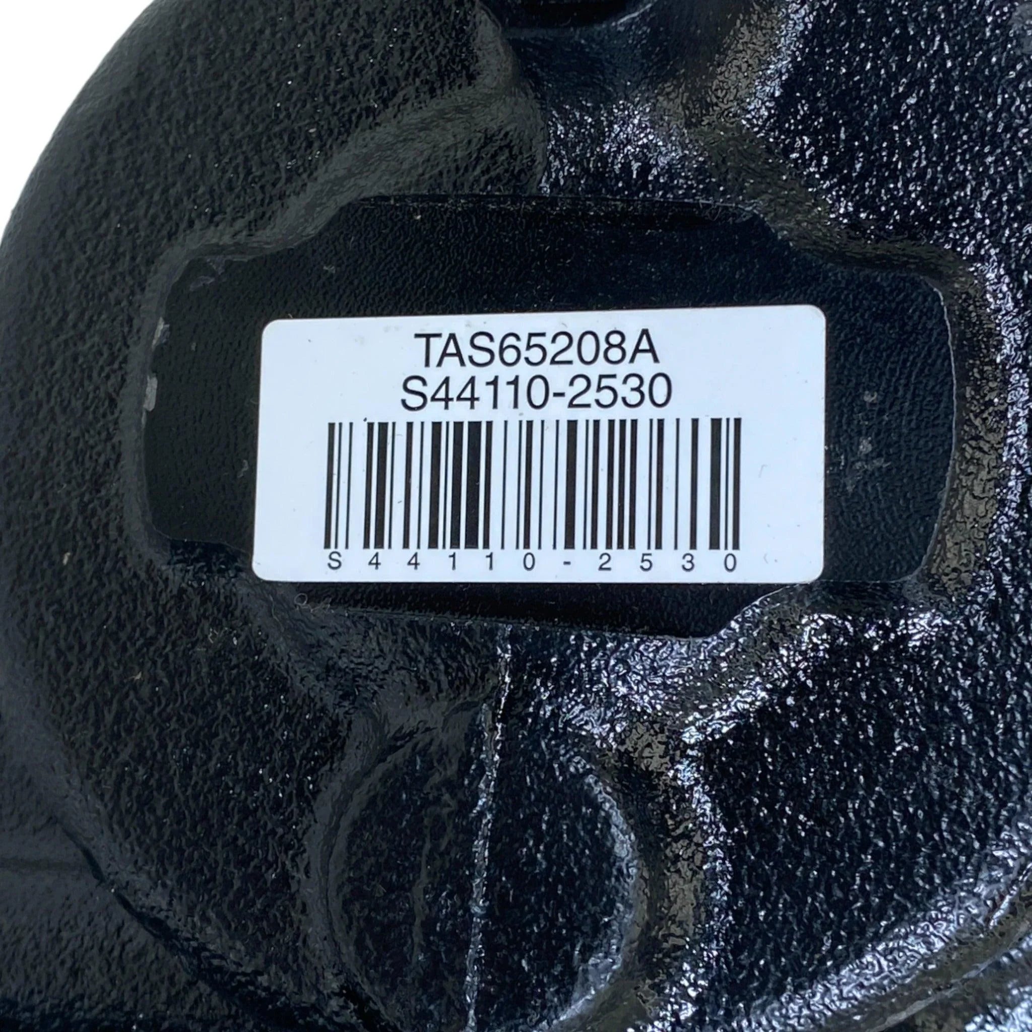 TAS65208 Genuine TRW Steering Gear For Hino