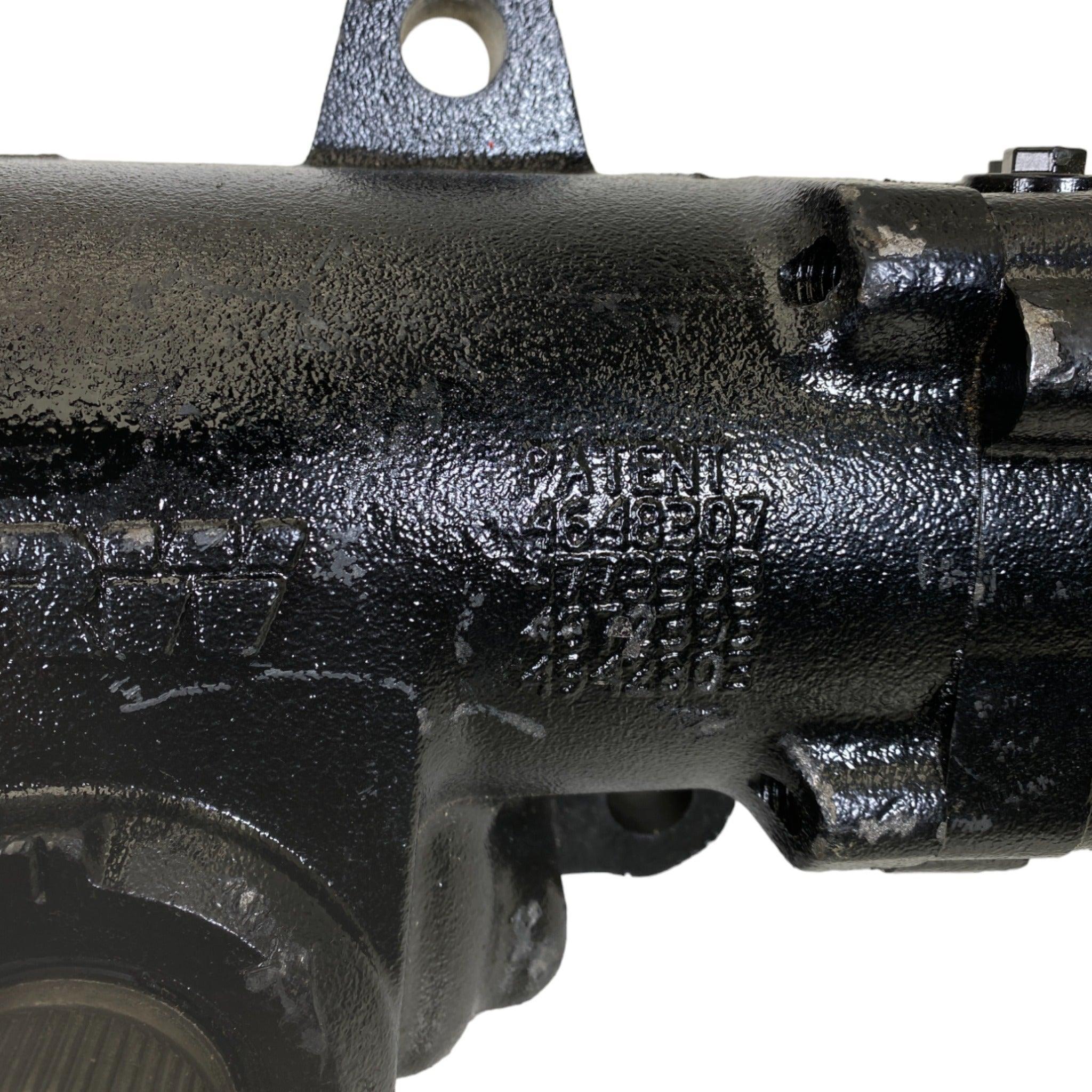 TAS65208 Genuine TRW Steering Gear For Hino