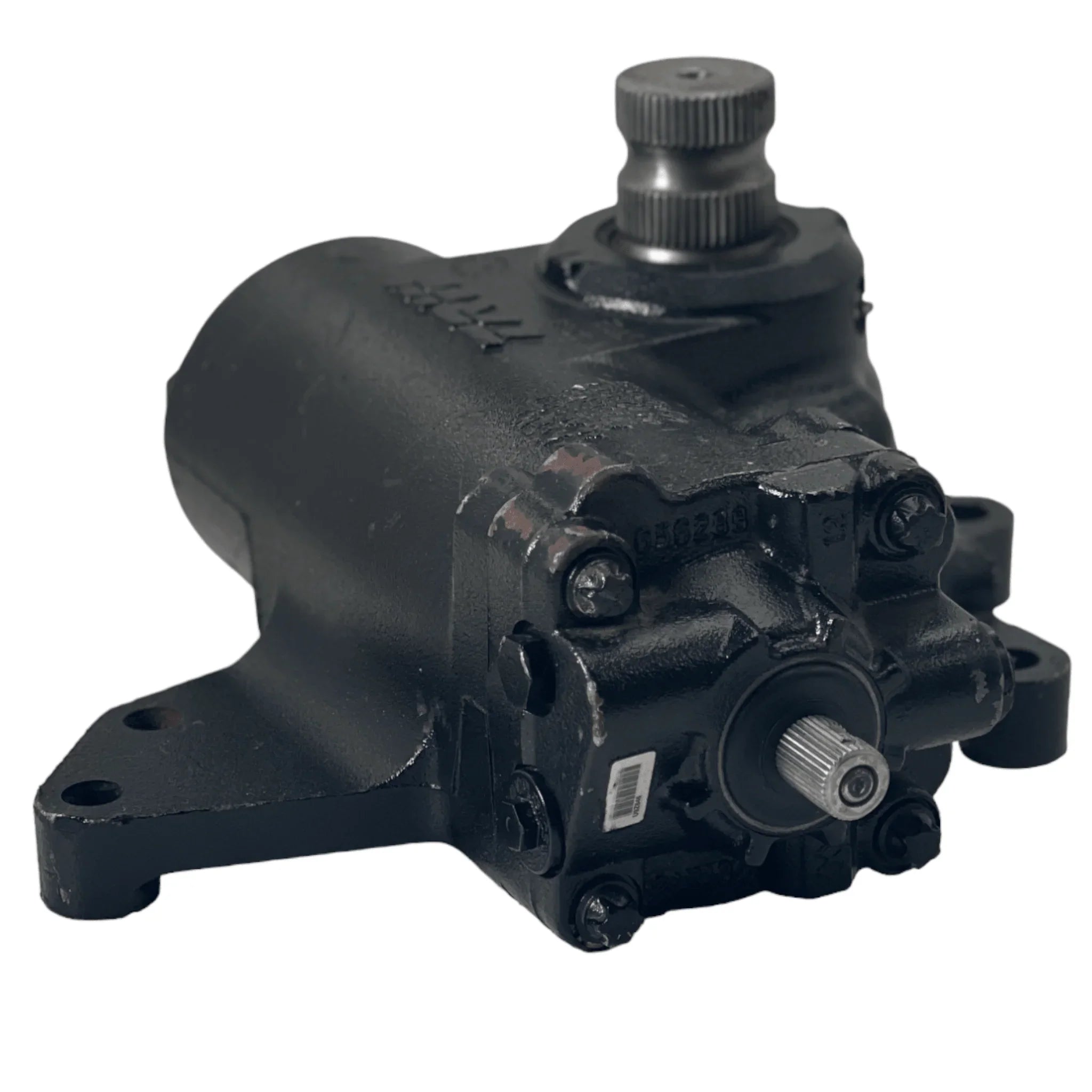 TAS65219 Genuine TRW Steering Gear For Peterbilt / Kenworth