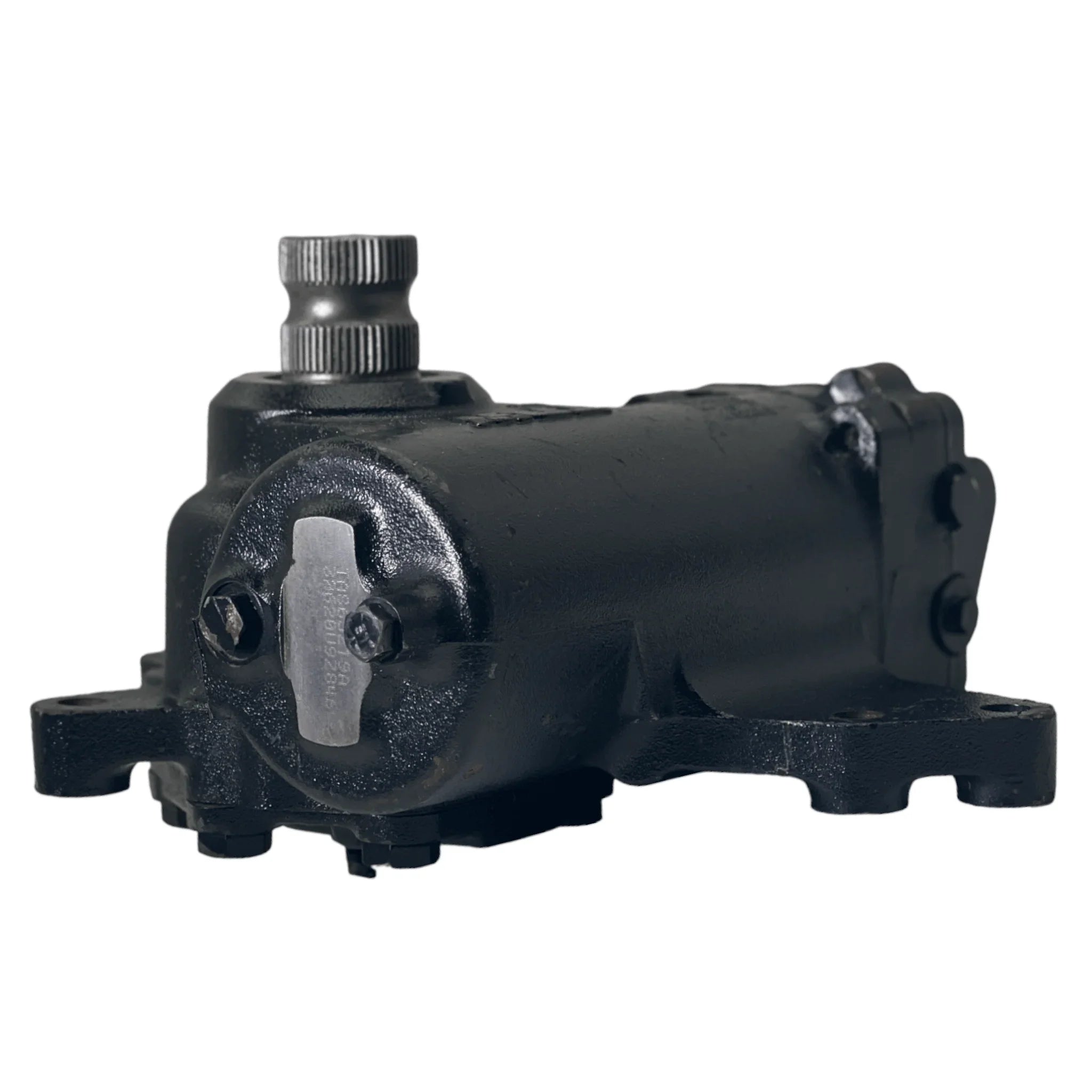 TAS65219 Genuine TRW Steering Gear For Peterbilt / Kenworth