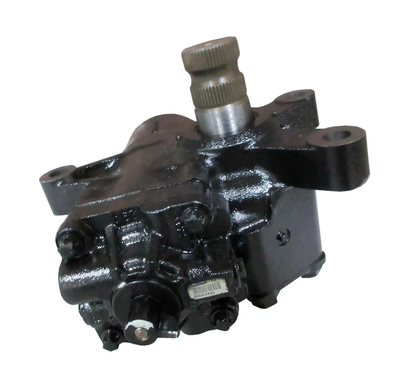 Tas65271A Genuine Trw Power Steering Gear