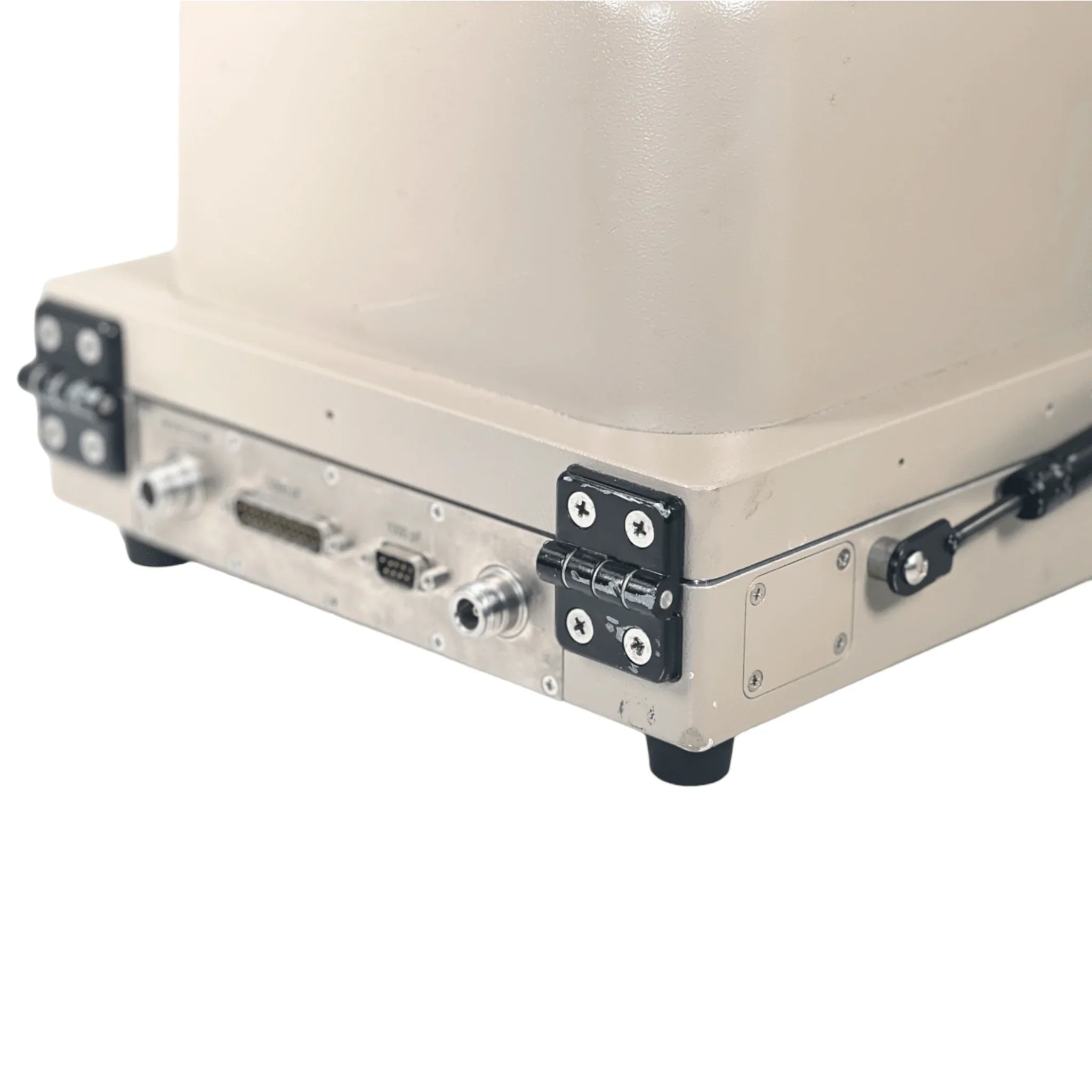 TC-5915A Tescom Shield Box W/ Antenna Coupler Tc-93060A