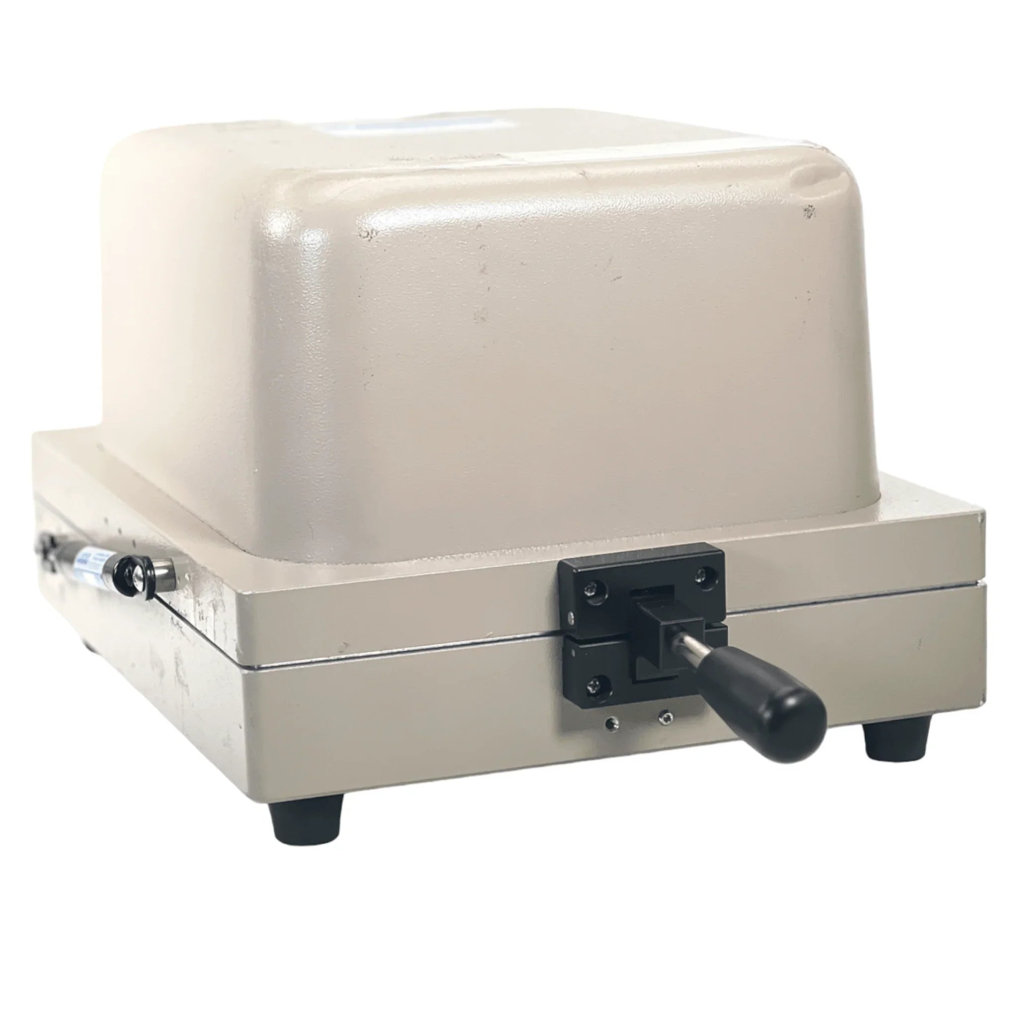 TC-5915A Tescom Shield Box W/ Antenna Coupler Tc-93060A