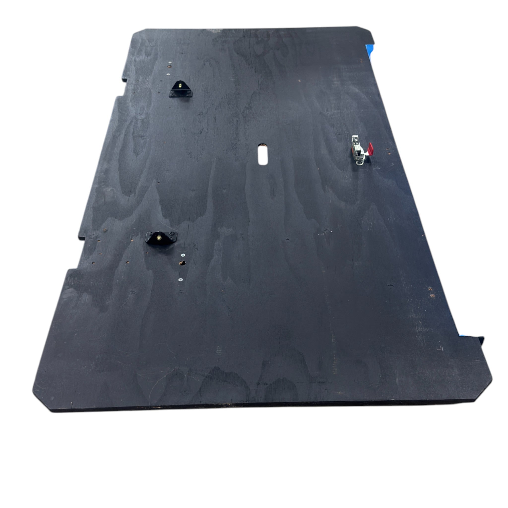 U121038100 Genuine Paccar Sleeper Bunk Lower