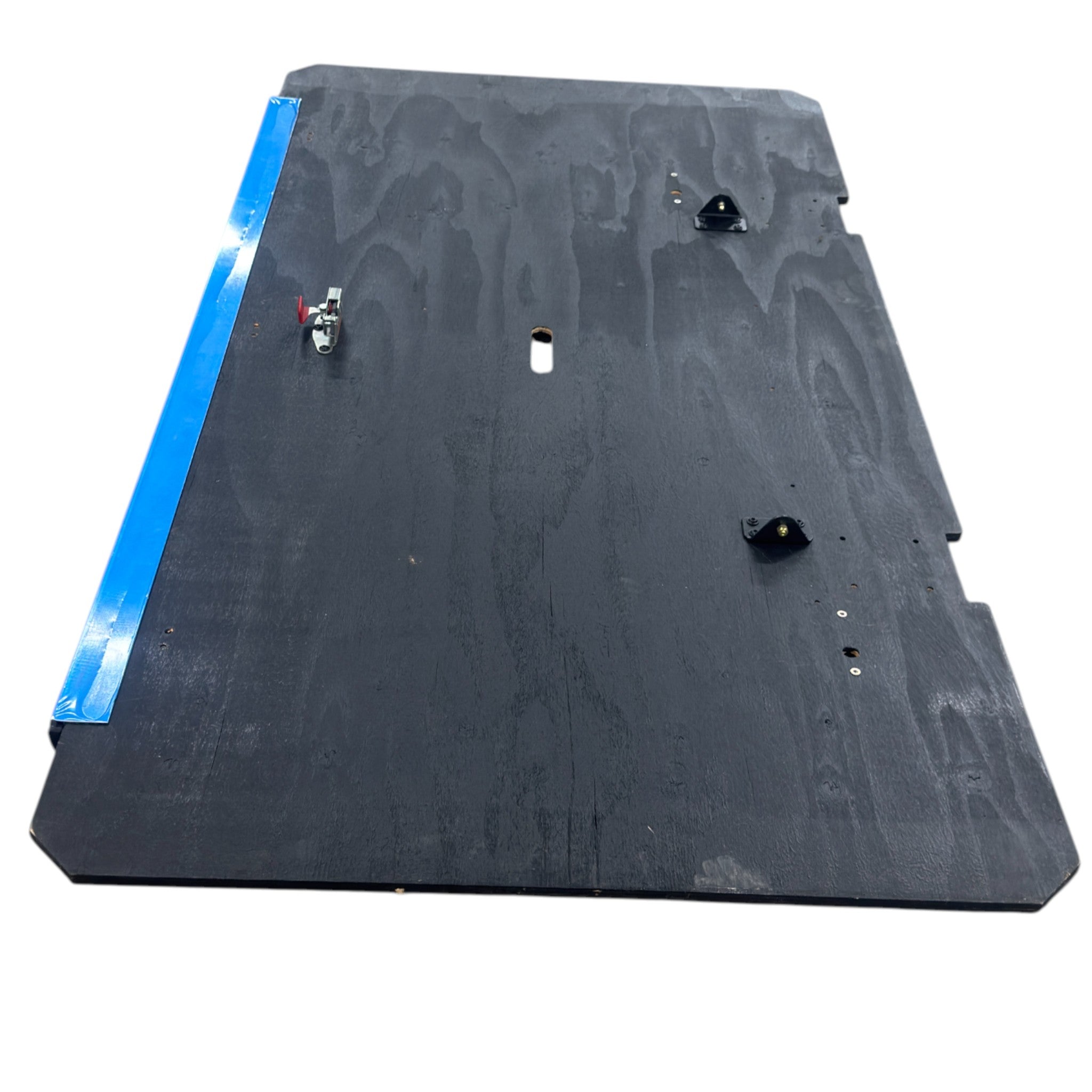 U121038100 Genuine Paccar Sleeper Bunk Lower