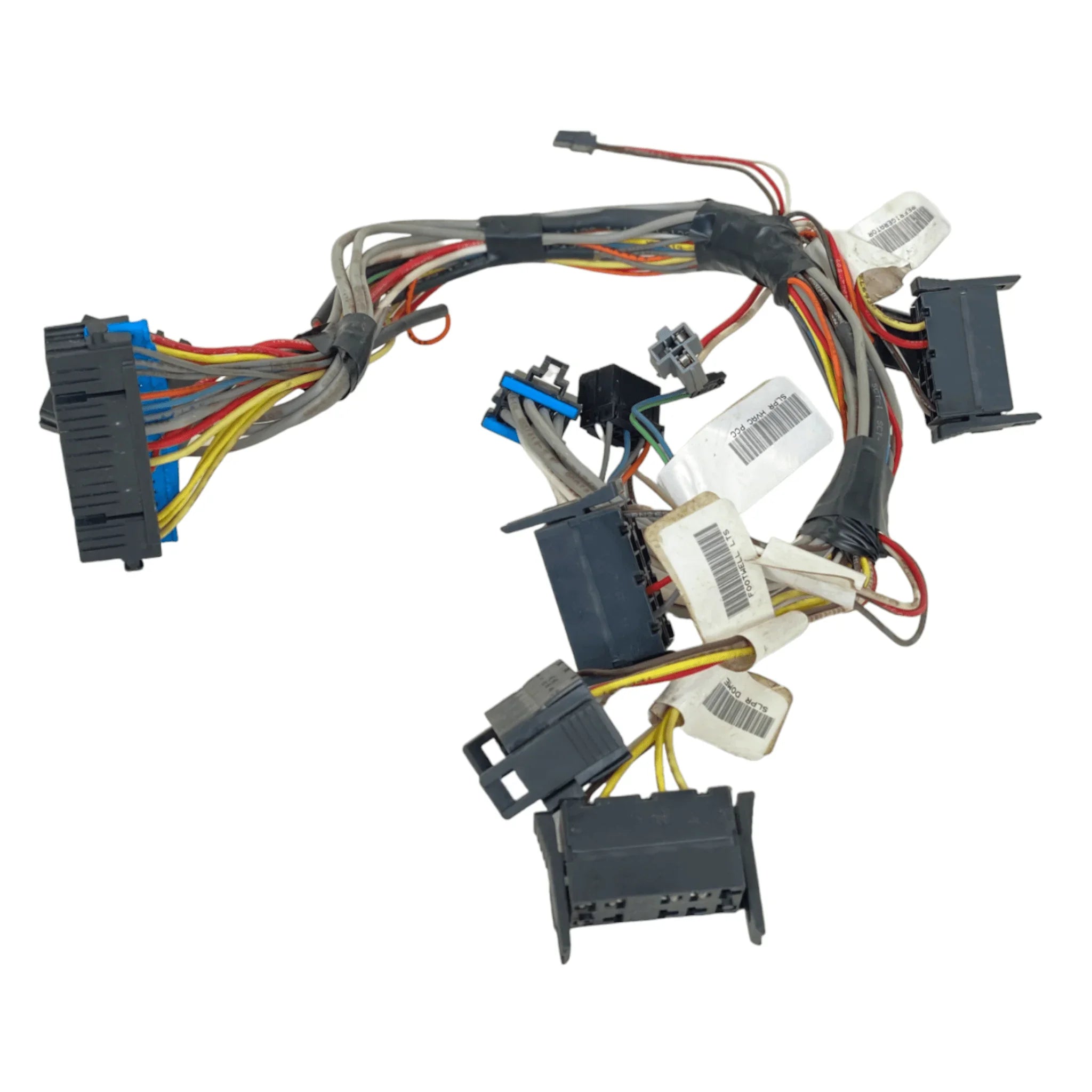 U92-1031-20000 Paccar Sleeper Control Harness For Daf Kenworth Peterbilt