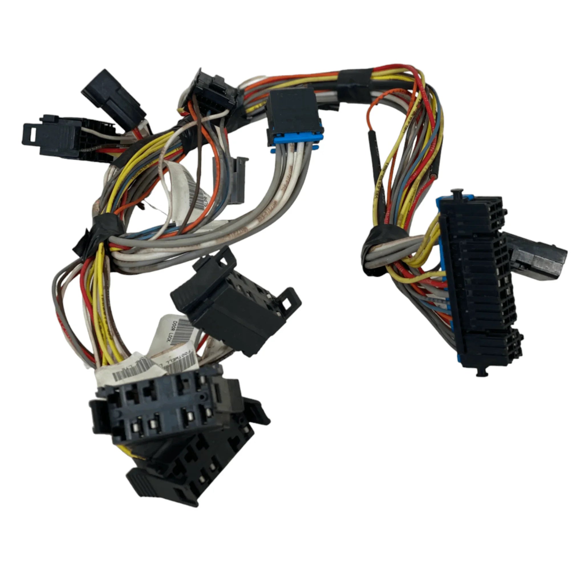 U92-1031-20000 Paccar Sleeper Control Harness For Daf Kenworth Peterbilt