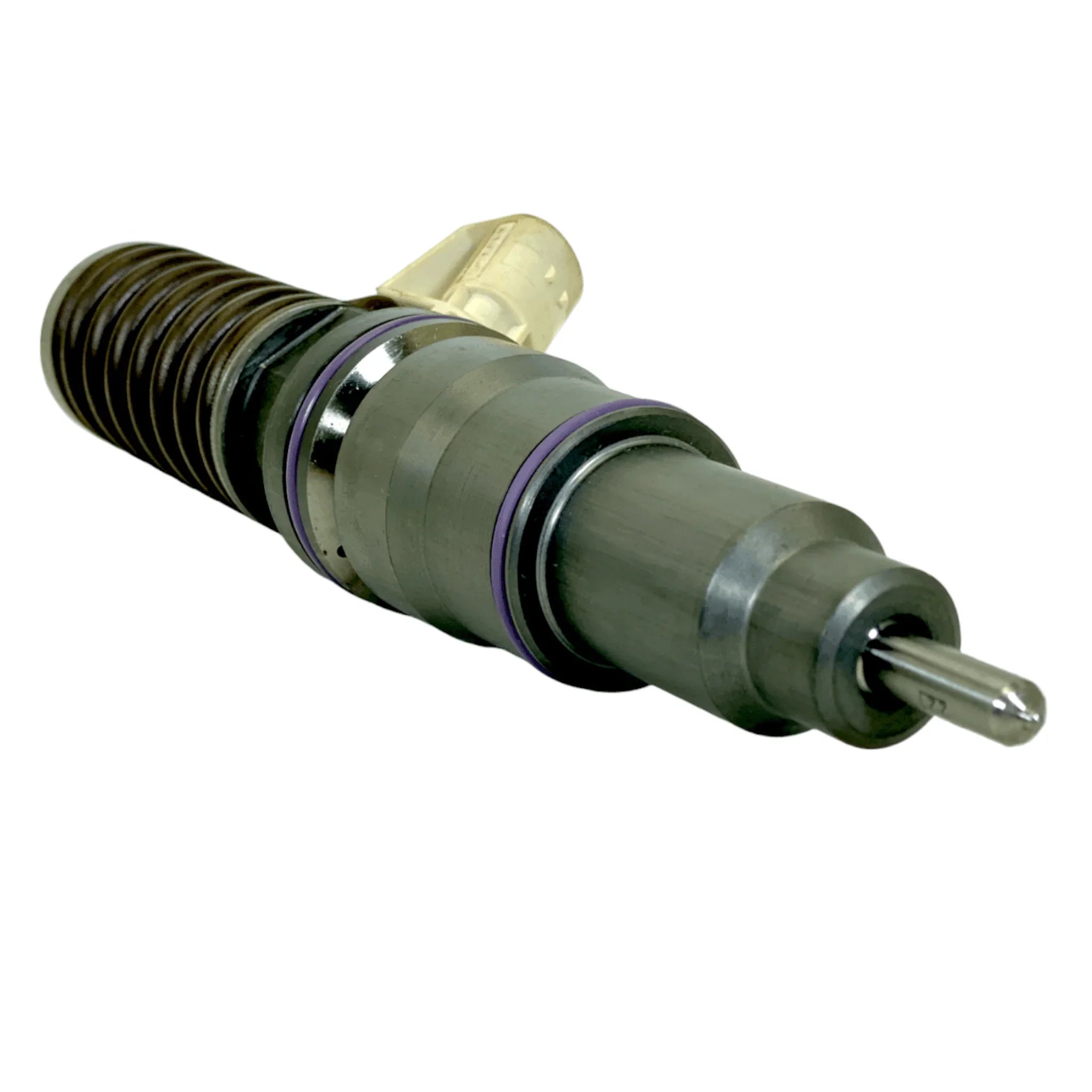 VOE204305833803637 Genuine Volvo Injector 8113941 For Volvo Ec460B Truck Fh12 Penta