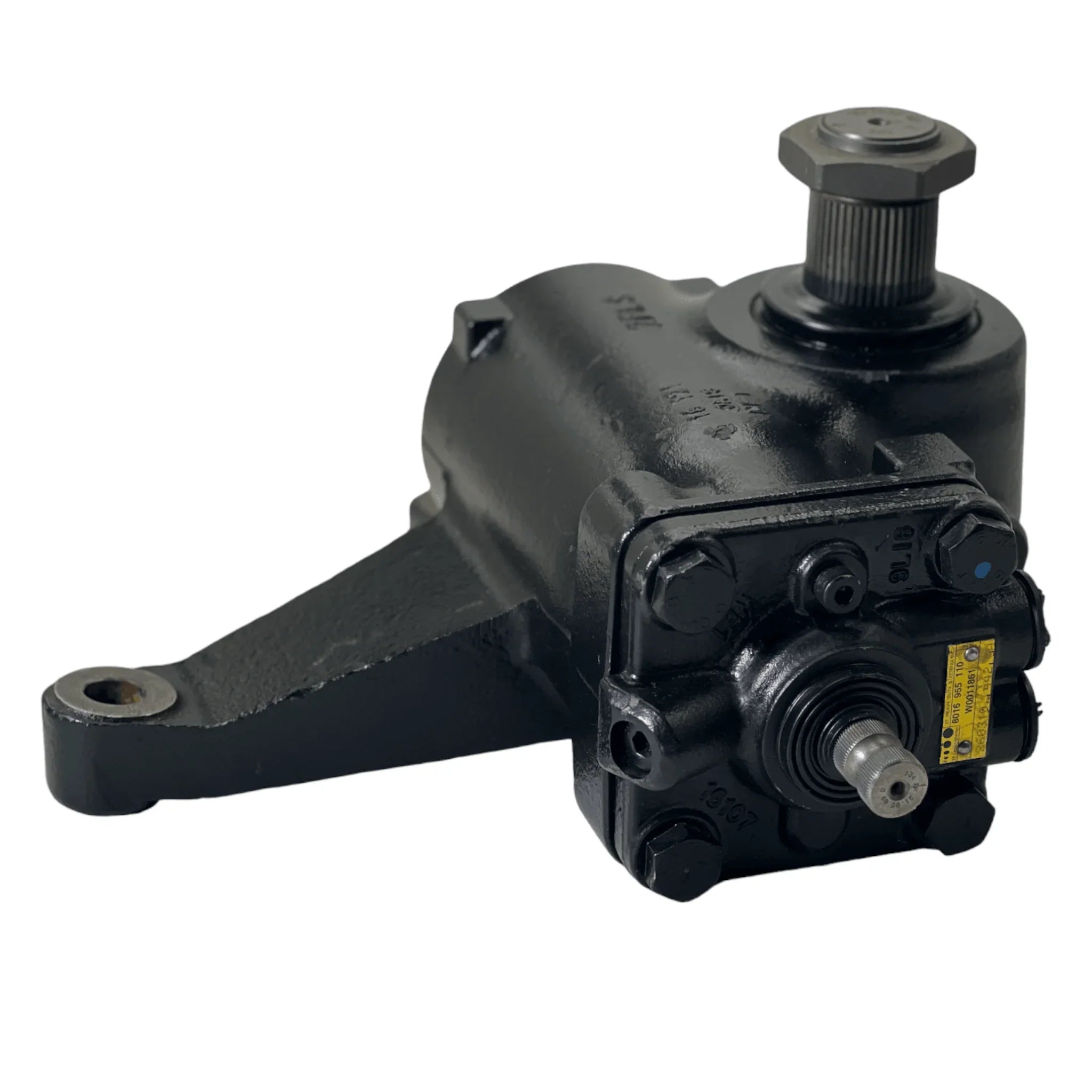 W0009476 Genuine Workhorse Power Steering Gear