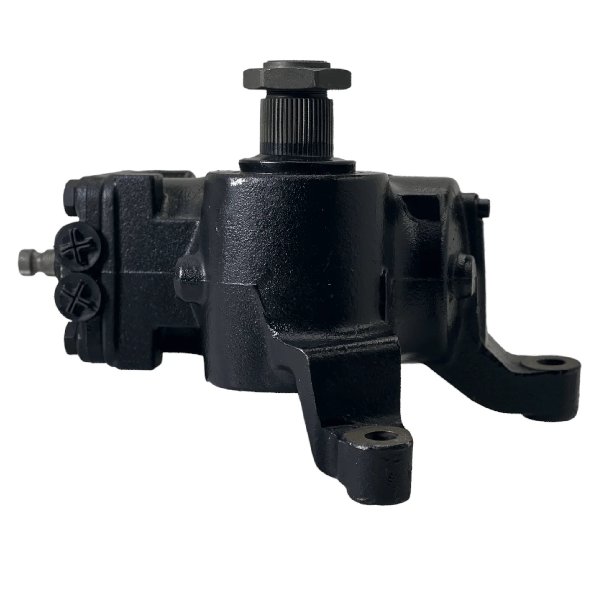 W0009476 Genuine Workhorse Power Steering Gear