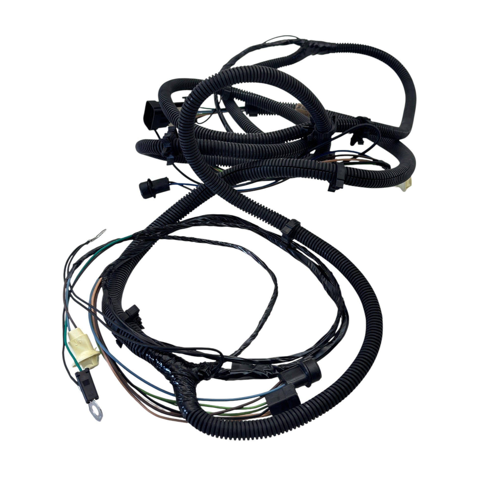 12109622 Genuine GM Harness Assembly Forward Lamp Wiring