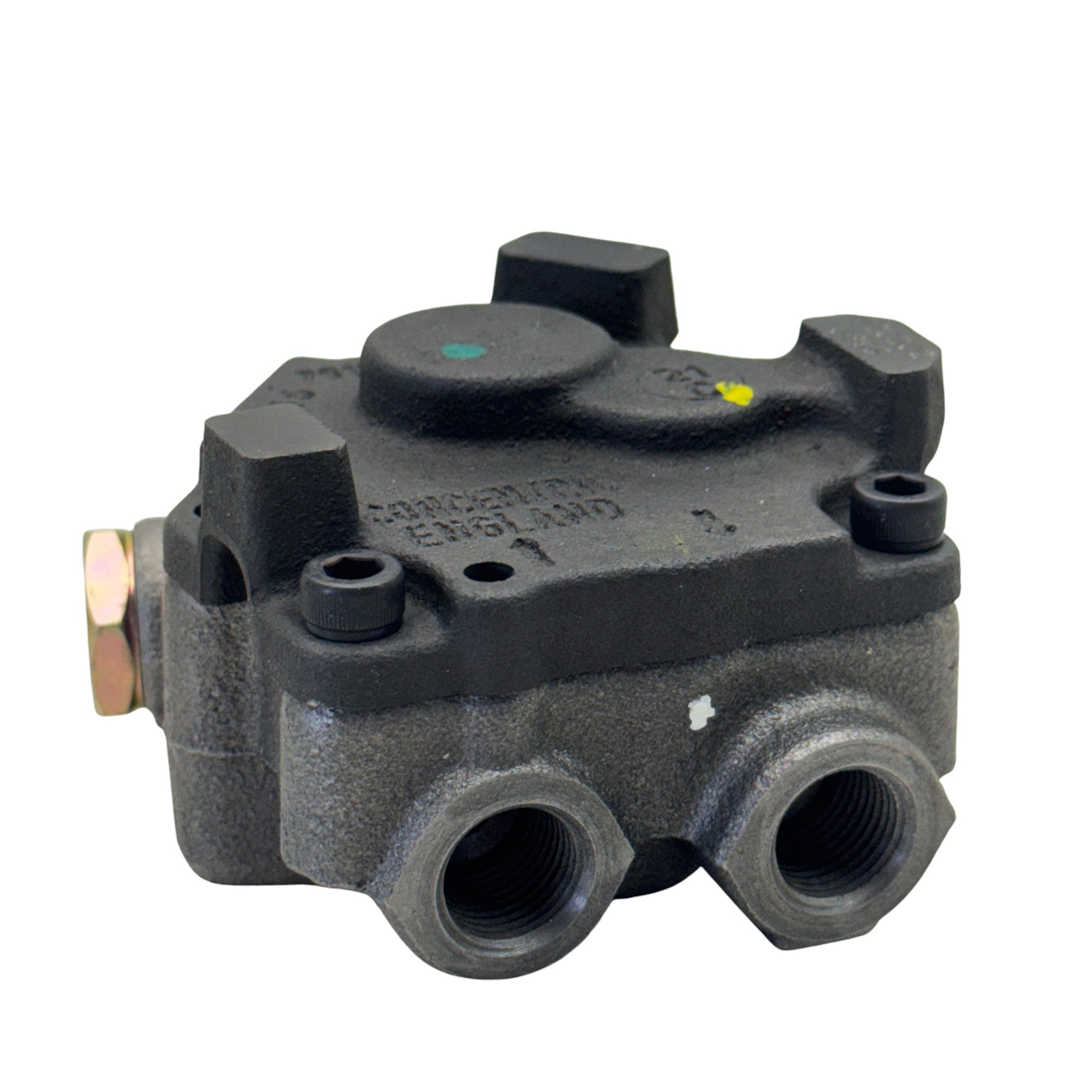 85013002 Genuine Volvo Fuel Pump