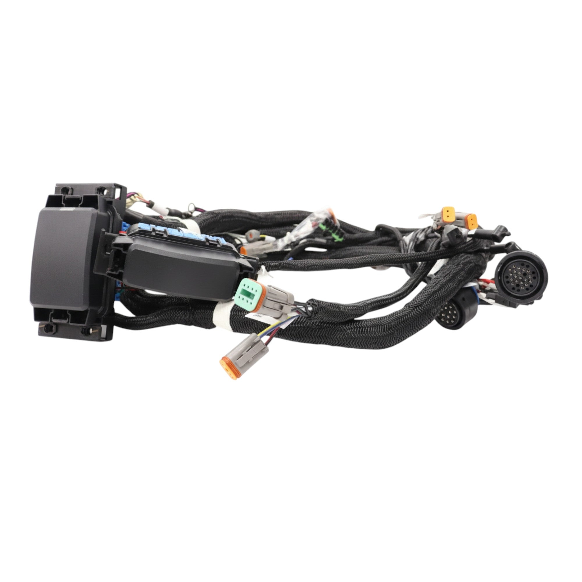 3030-473 ASV Wiring Harness