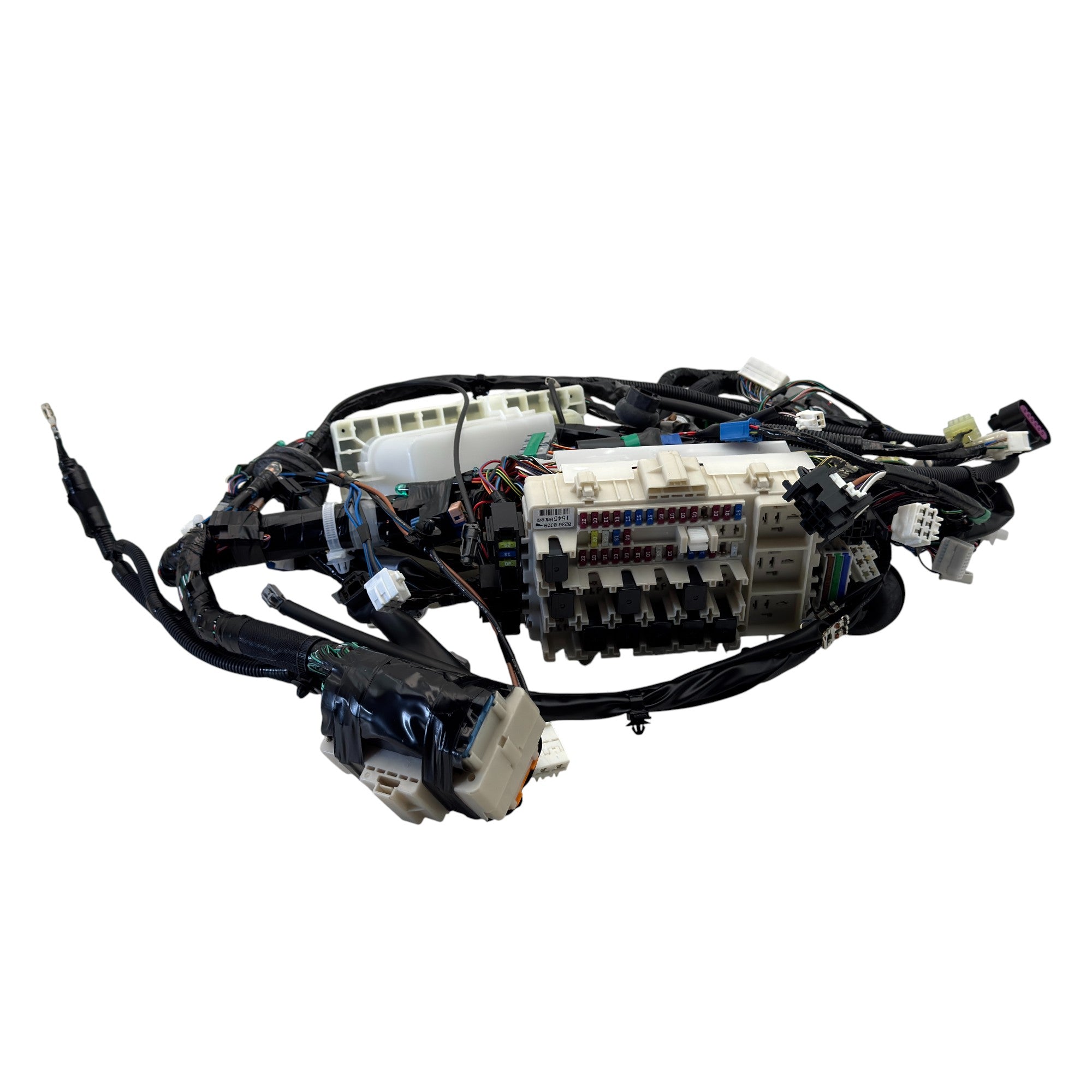 8-98246410-0 Genuine Isuzu Wiring Harness