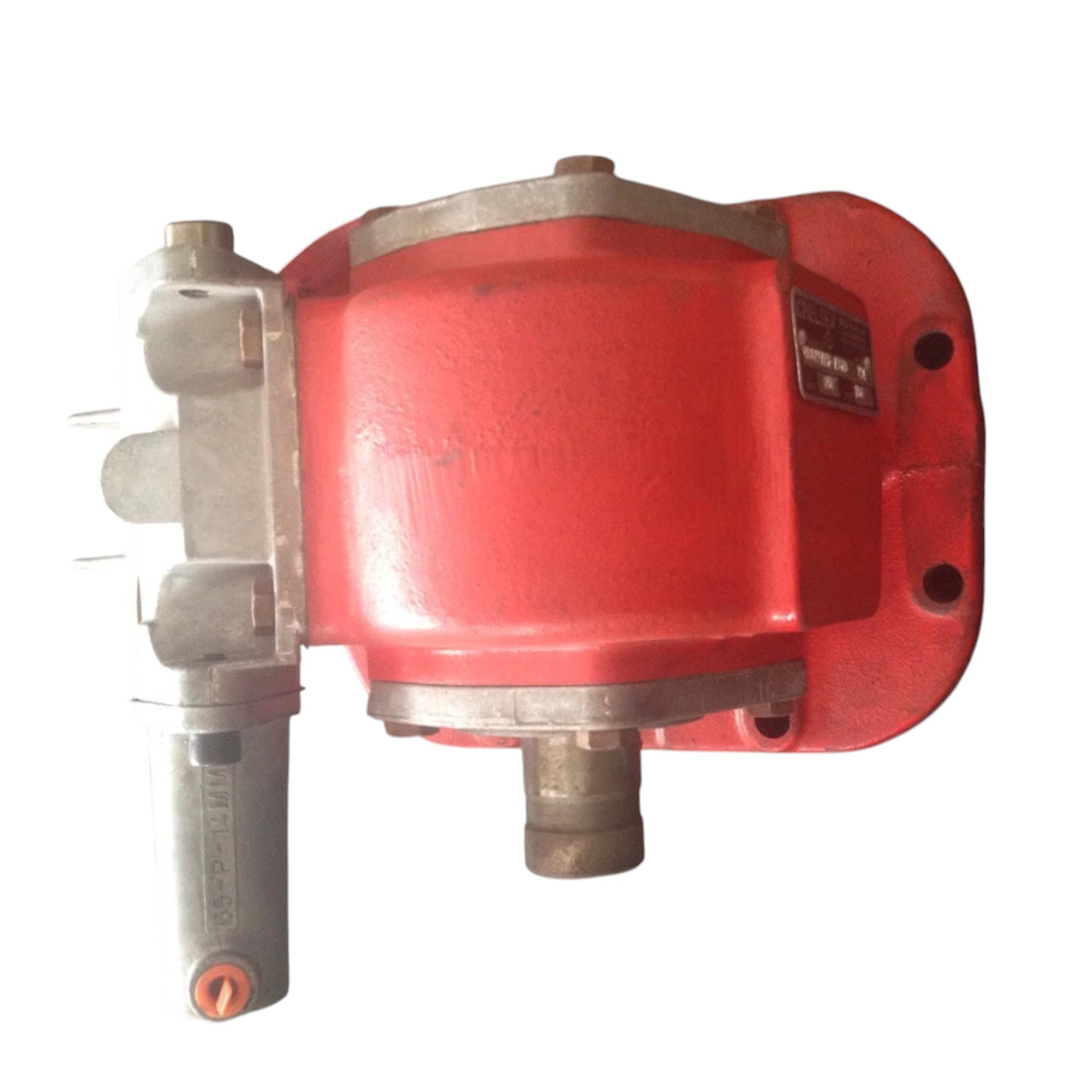 488WQAHX-A3XD Genuine Chelsea PTO Power Take Off