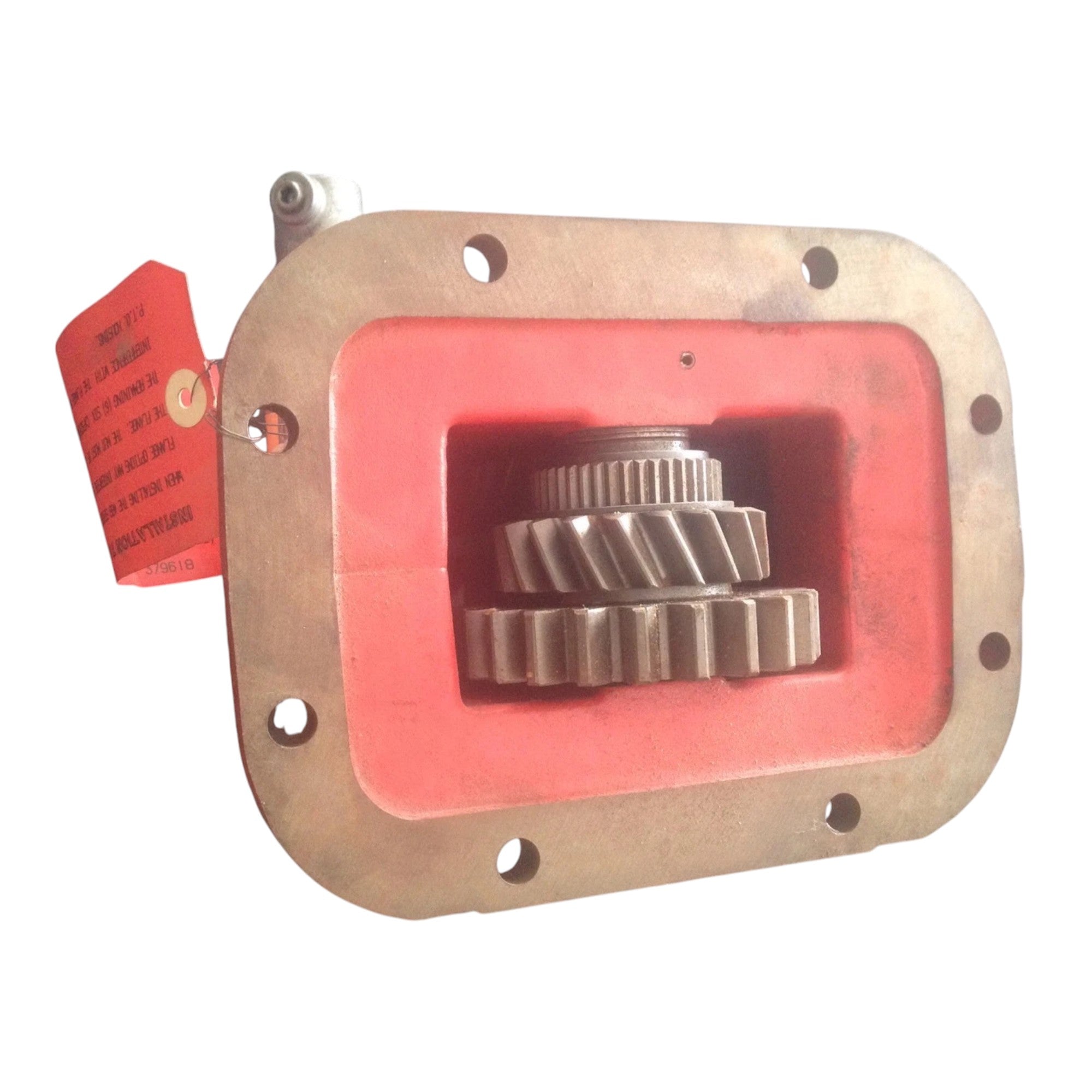 488WQAHX-A3XD Genuine Chelsea PTO Power Take Off