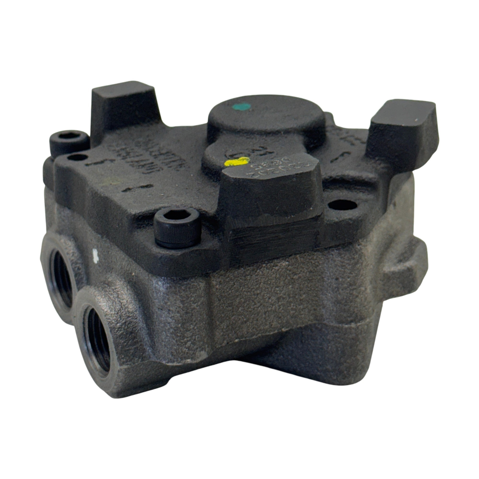 20997341 Genuine Volvo Fuel Pump