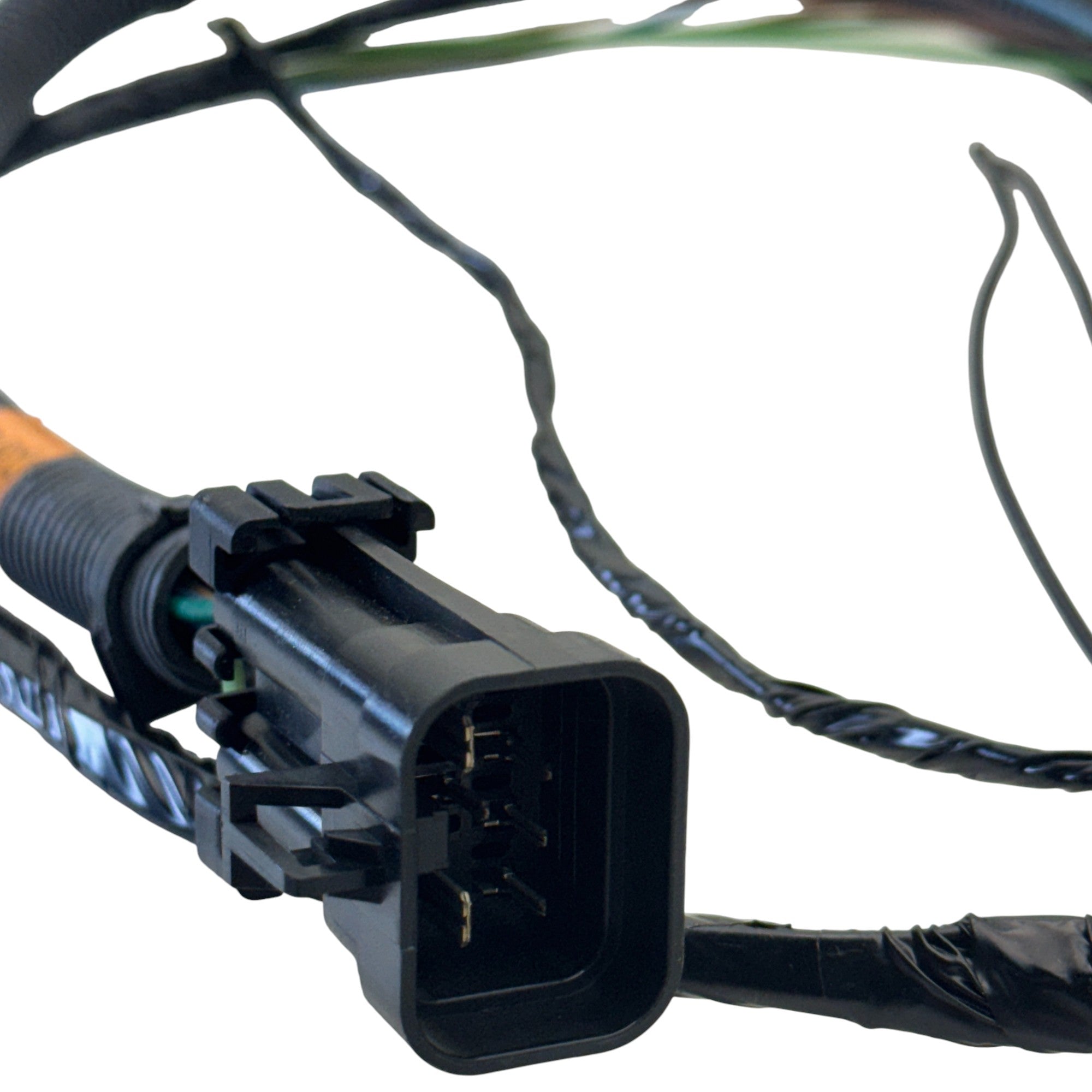 12109626 Genuine GM Harness Forward Lamp Wiring