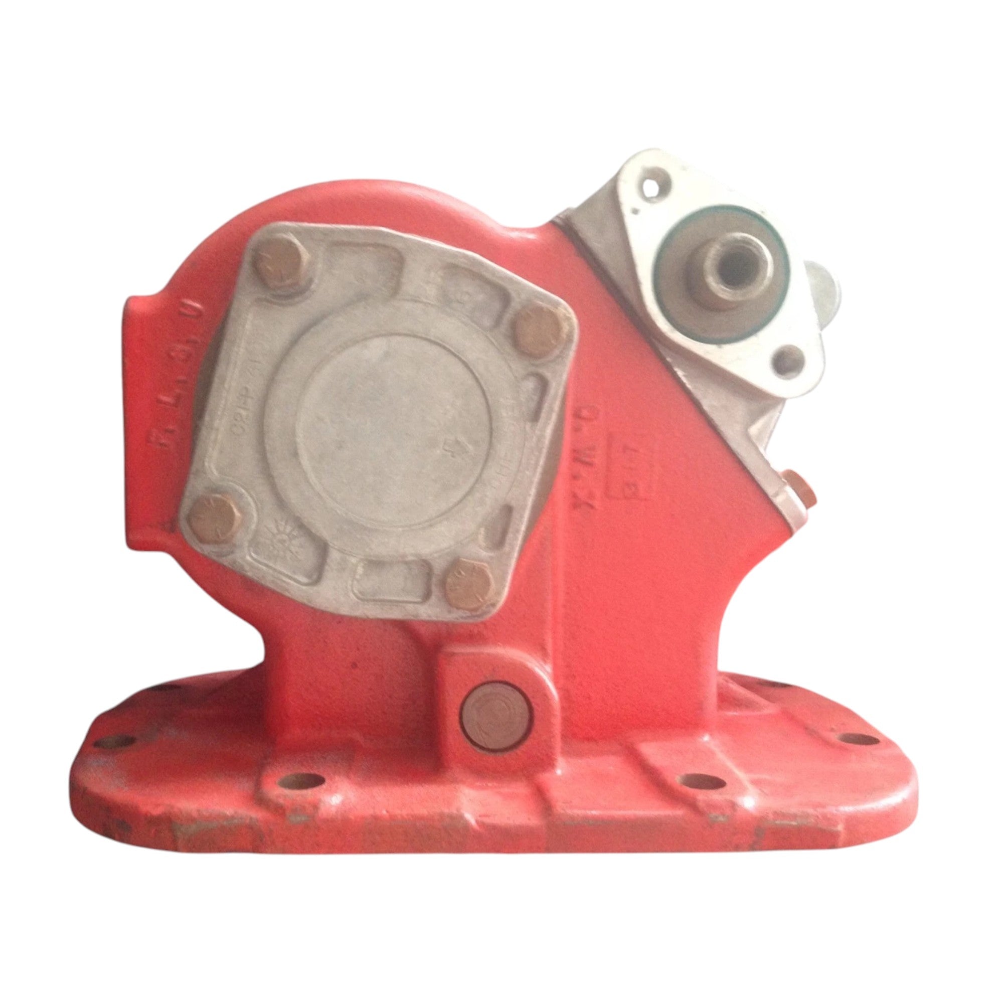 488WQAHX-A3XD Genuine Chelsea PTO Power Take Off