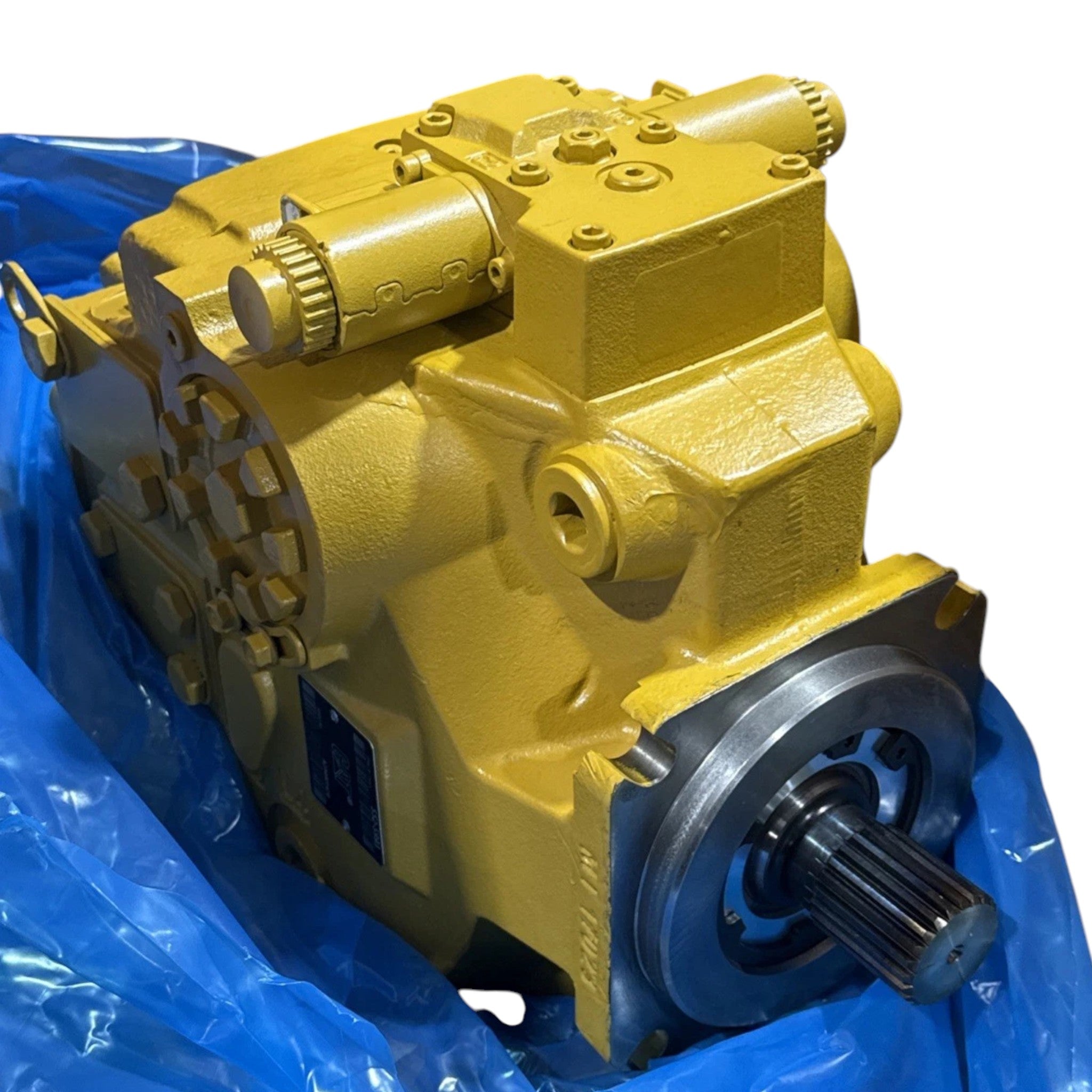 552-5993 Genuine CAT Pump GP-PS