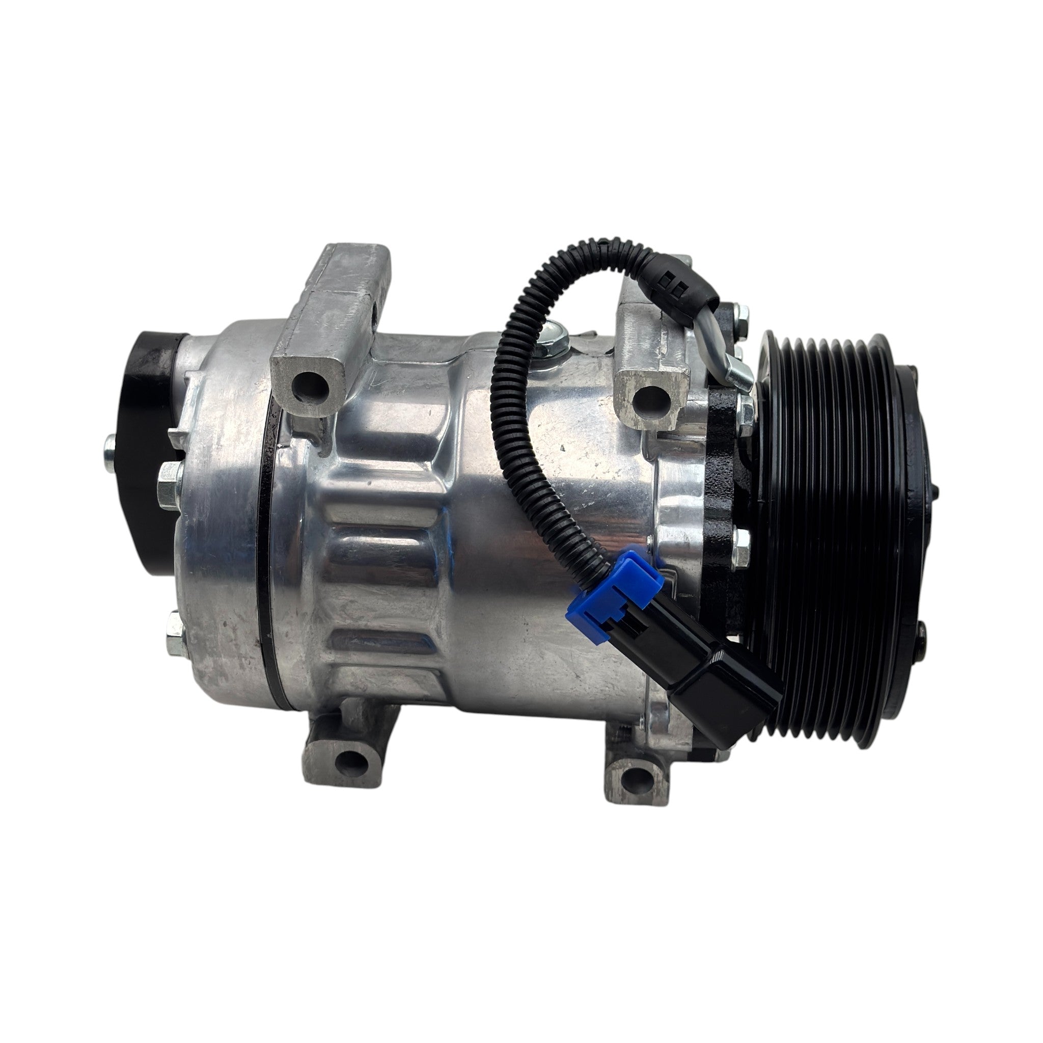 ABP N83 2025 04485 Genuine Alliance A/C Compressor 12V