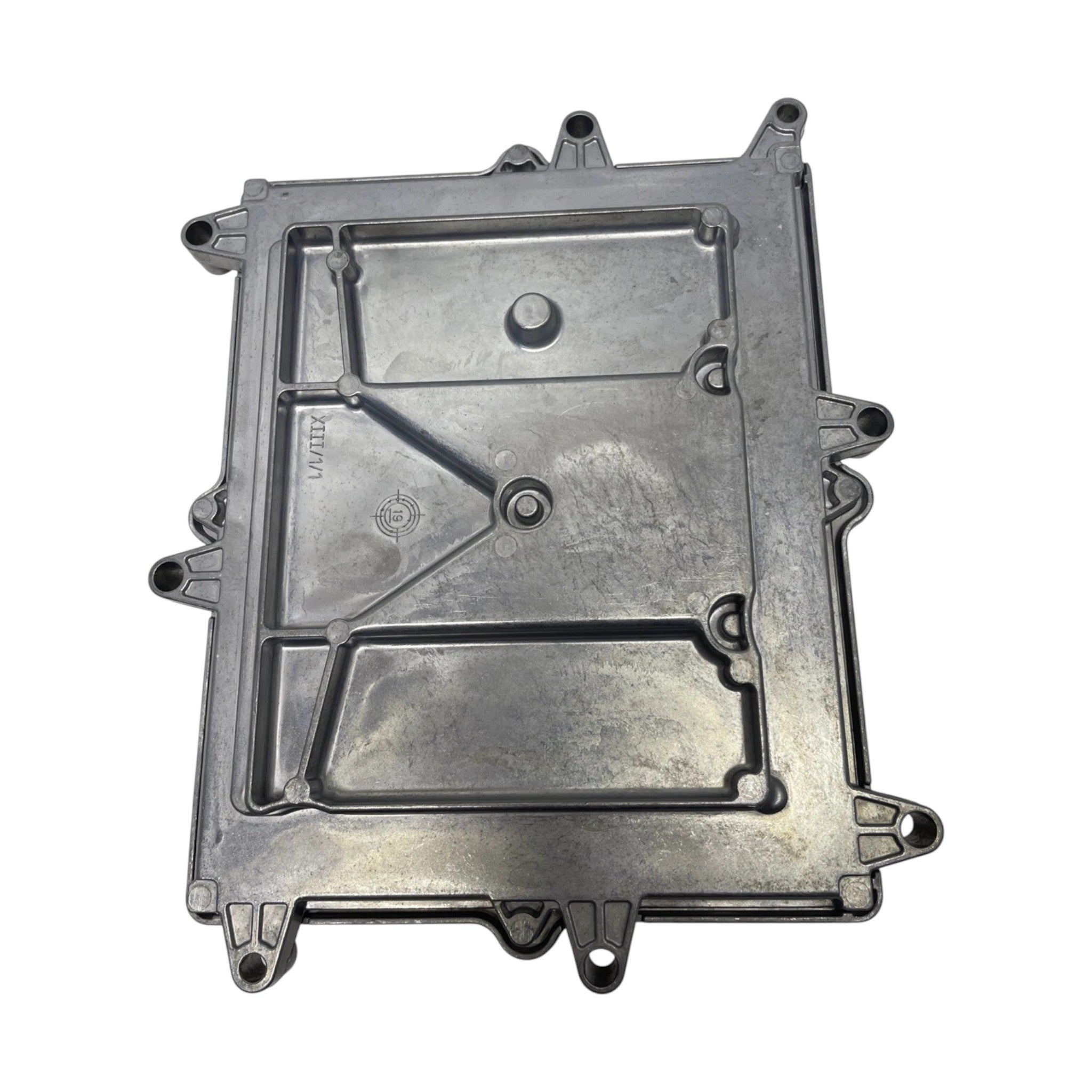 504122542 Genuine Bosch Control Module