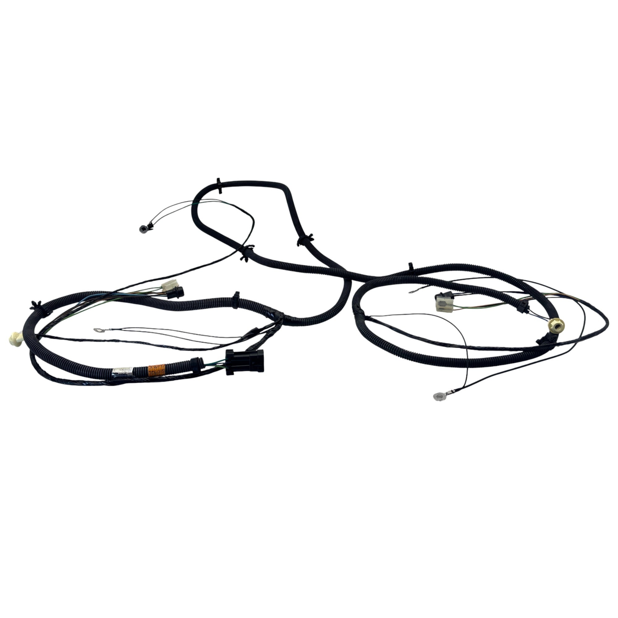 12109626 Genuine GM Harness Forward Lamp Wiring