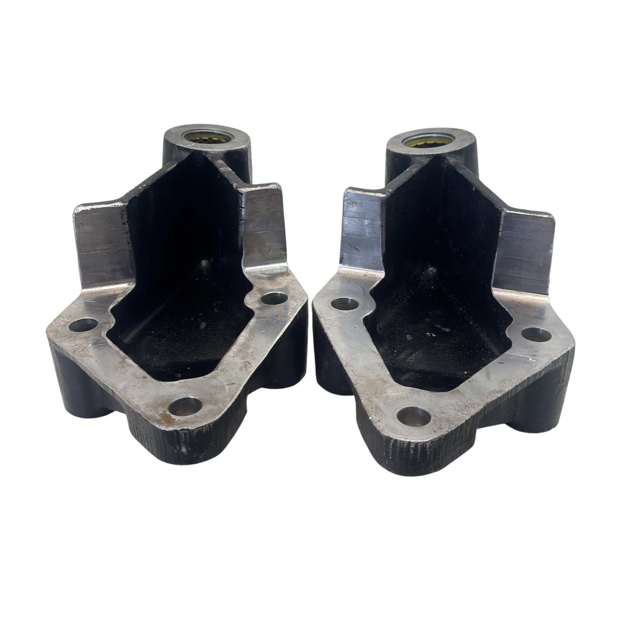 01-47344M002 Genuine Peterbilt Bracket Shackle Left And Right