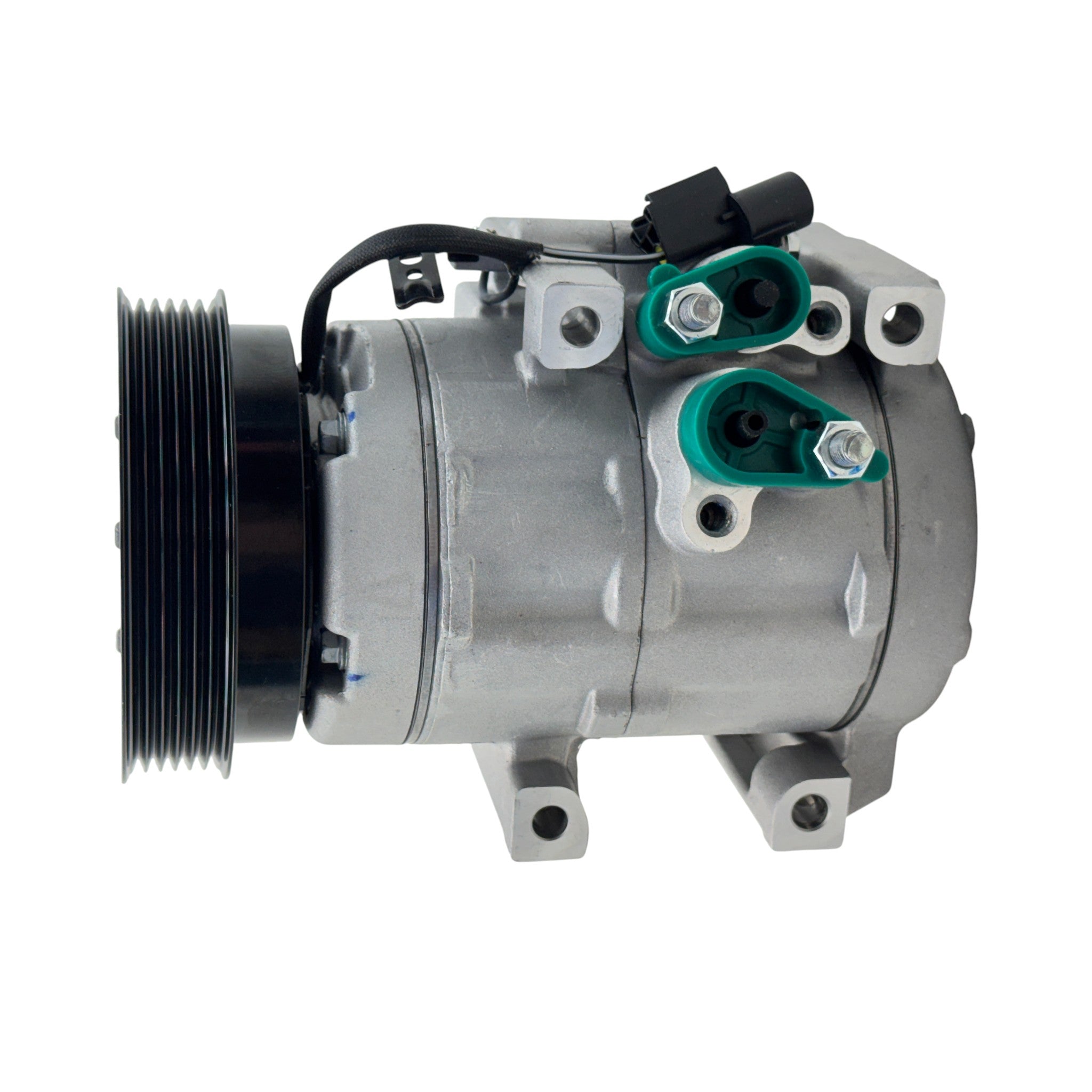 6512459 GPD A/C Compressor 12V