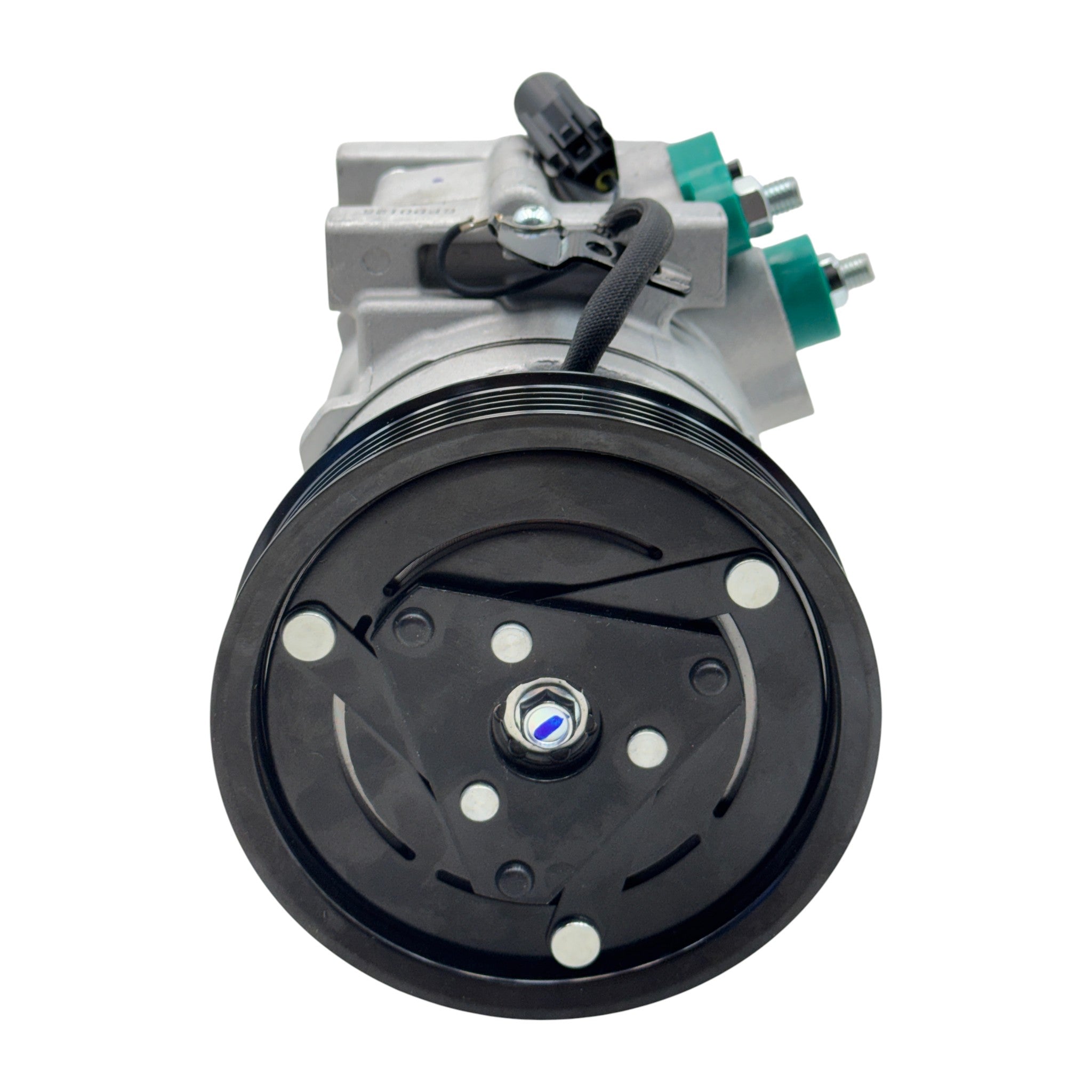 6512459 GPD A/C Compressor 12V