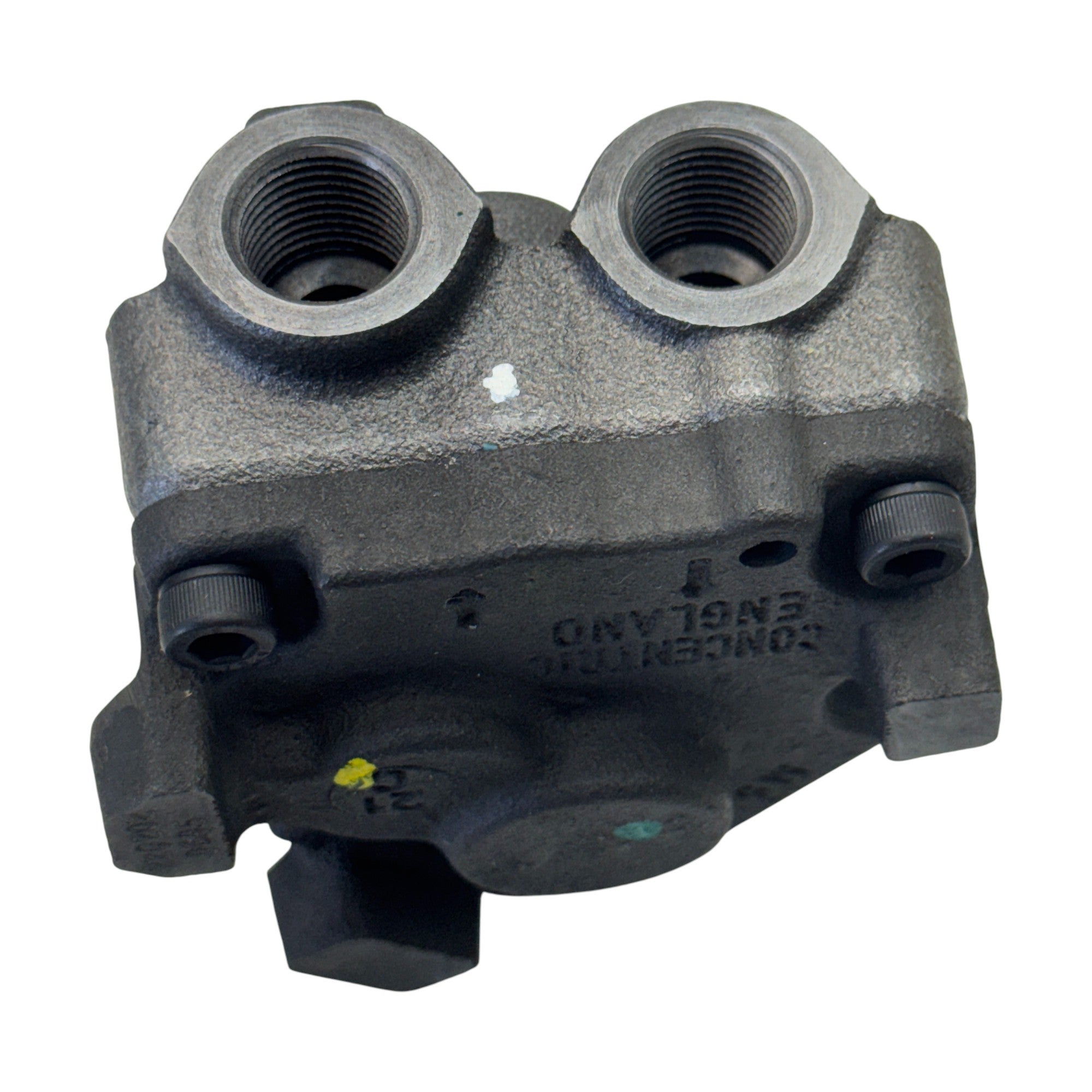 21476011 Genuine Volvo Fuel Pump