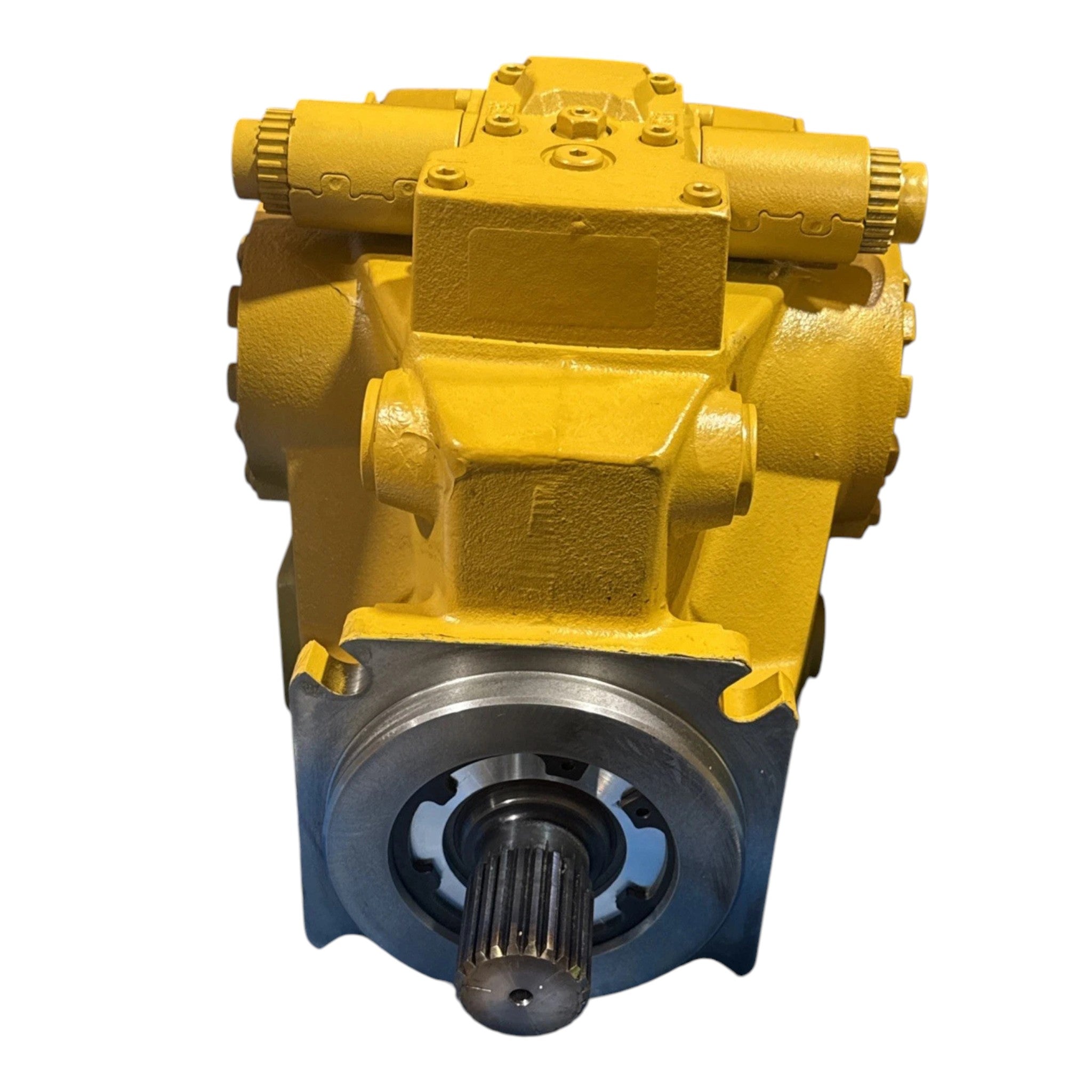 552-5993 Genuine CAT Pump GP-PS