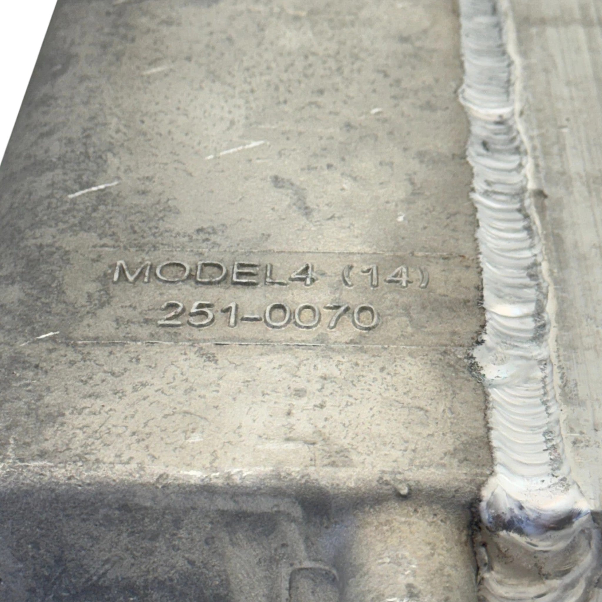 619-1004L-NPT Airtech Air Compressor Dryer Evaporator