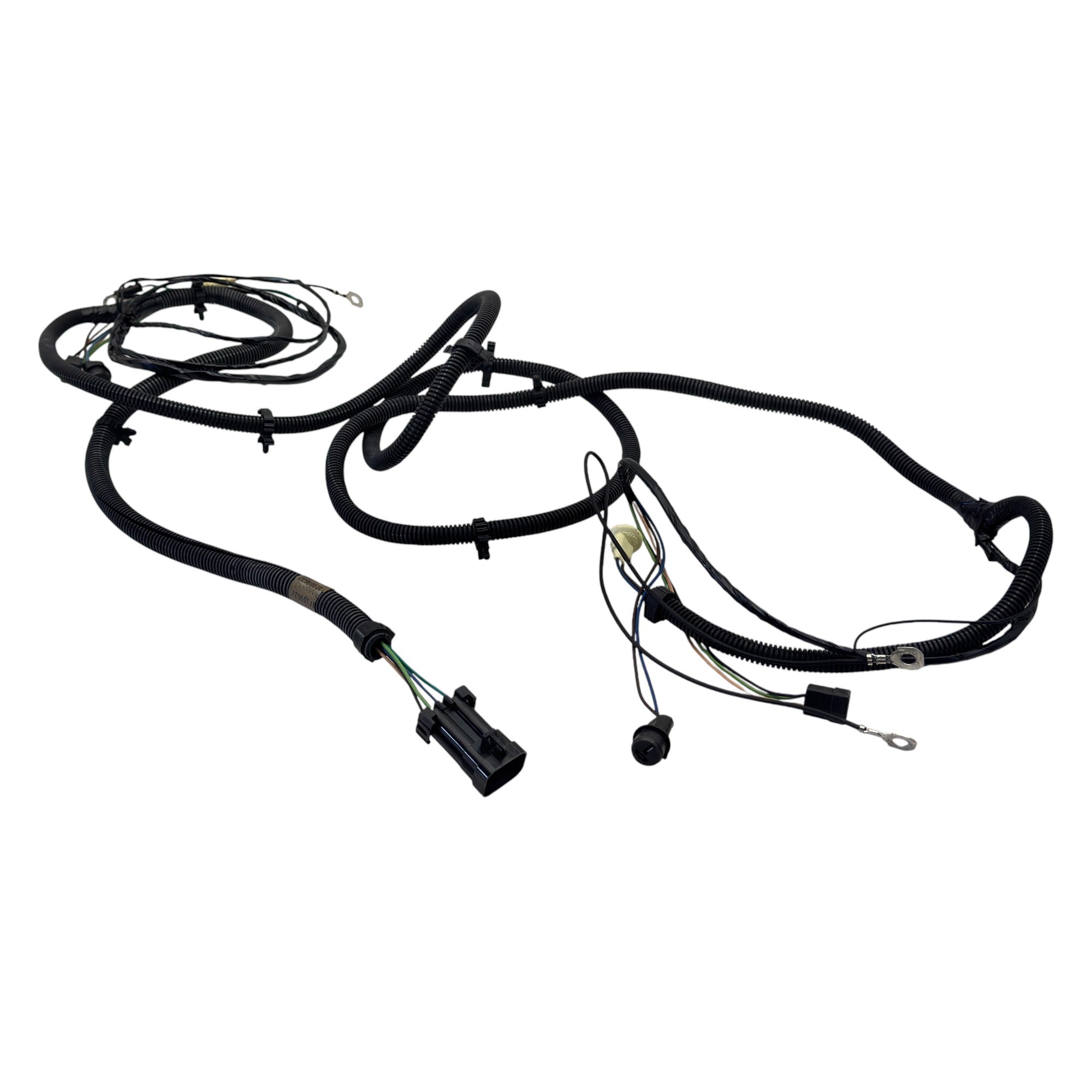 12109622 Genuine GM Harness Assembly Forward Lamp Wiring