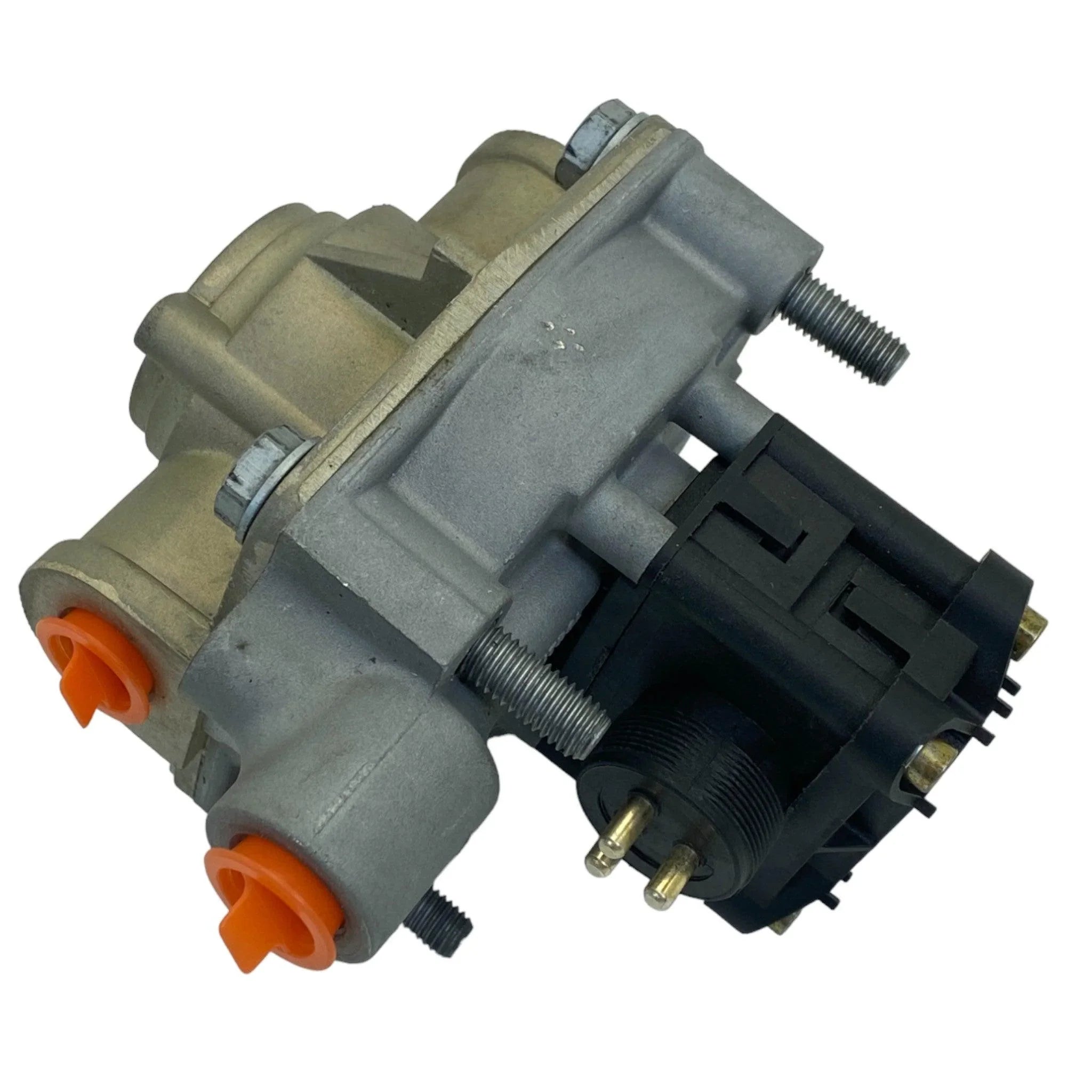 4810015123804 Genuine Wabco ABS Air Brake Relay Valve