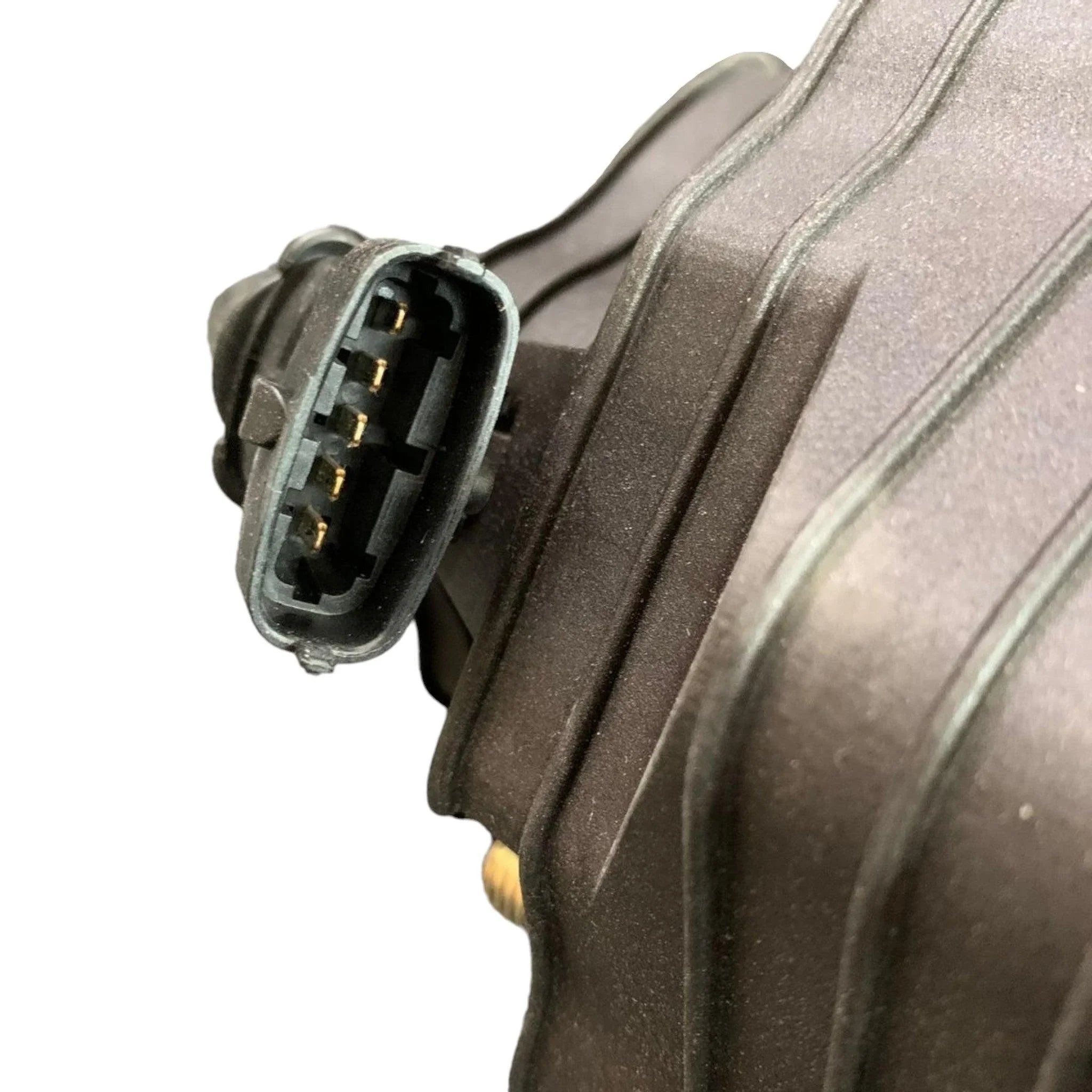 X52-417-200-001 Genuine Bosch Starter Motor 24V